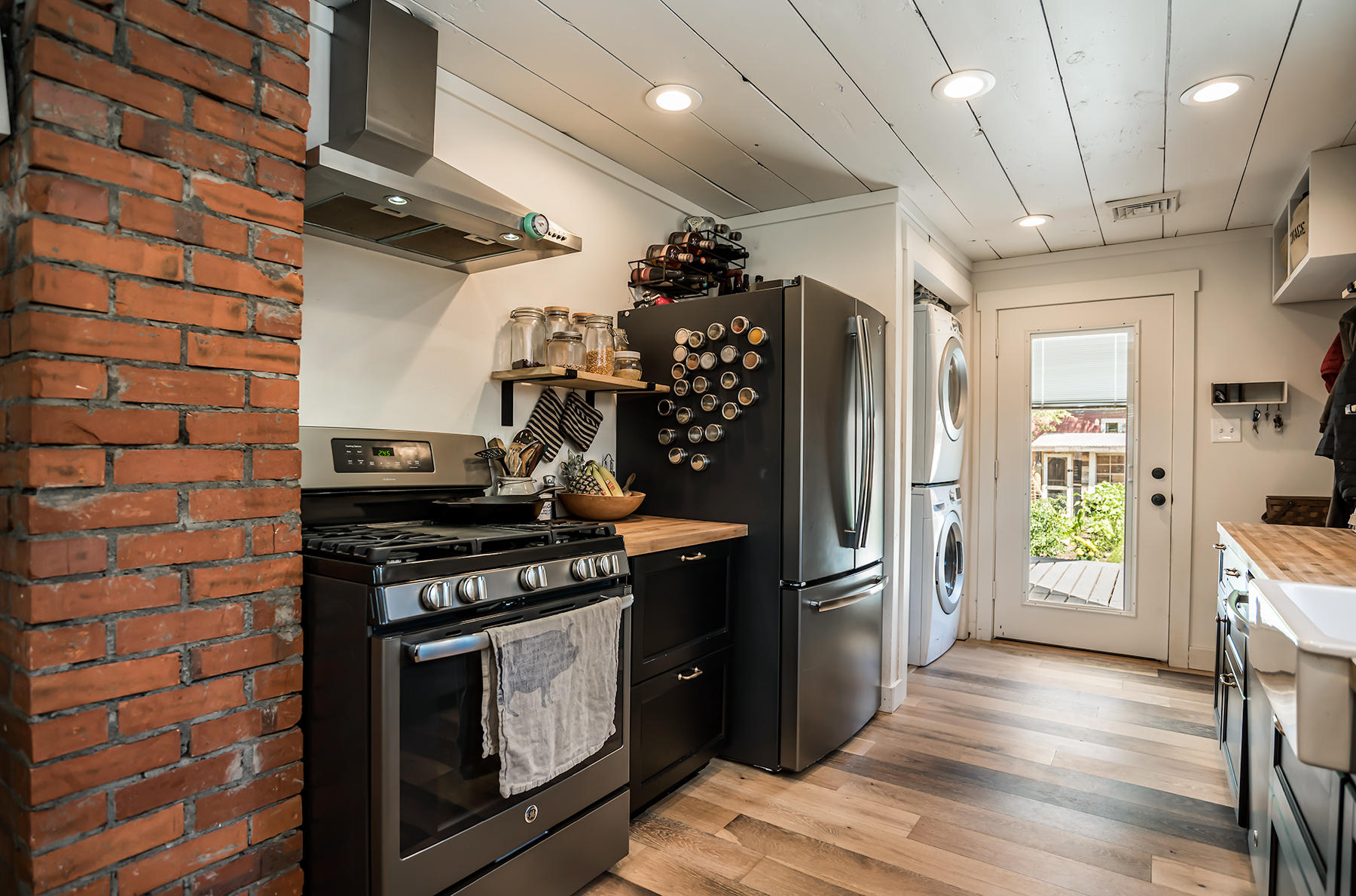 Bend Park - Residential