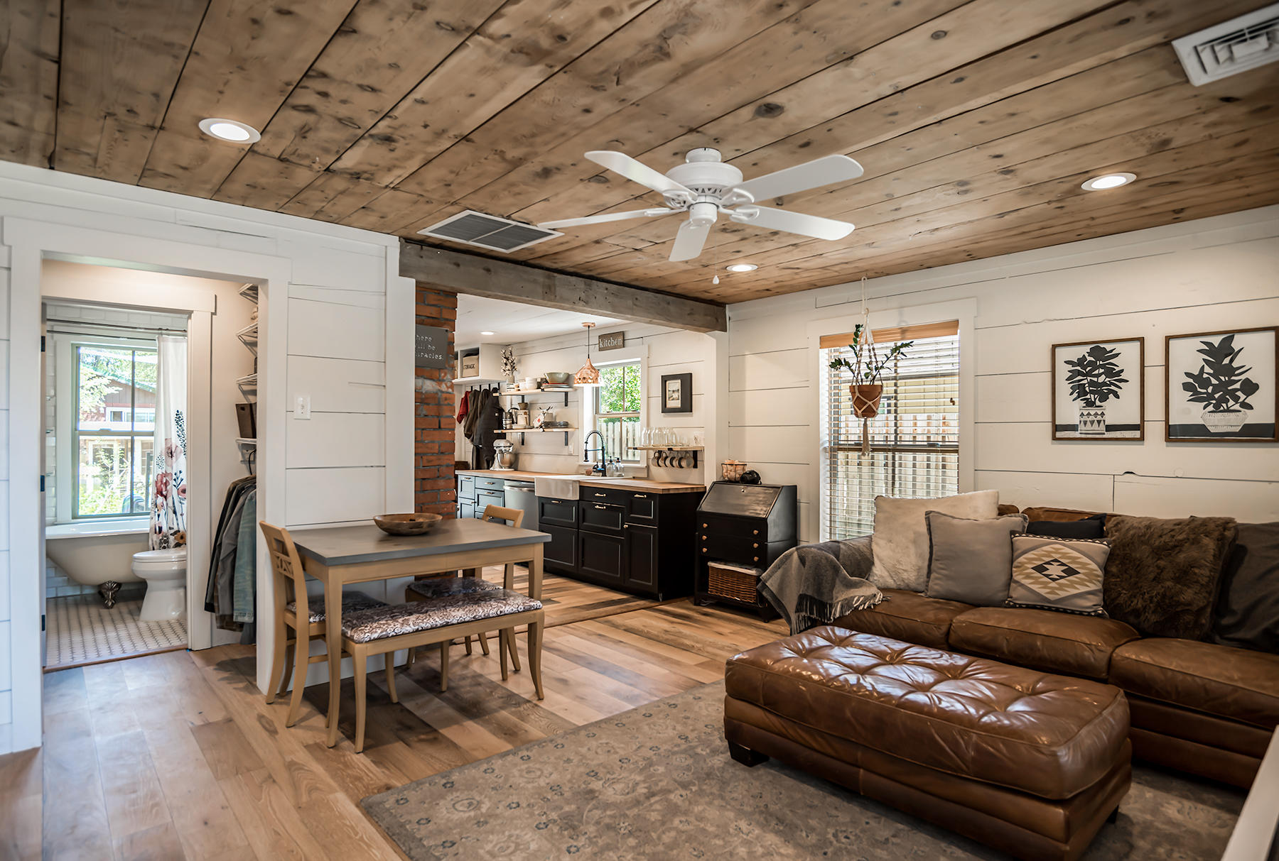 Bend Park - Residential