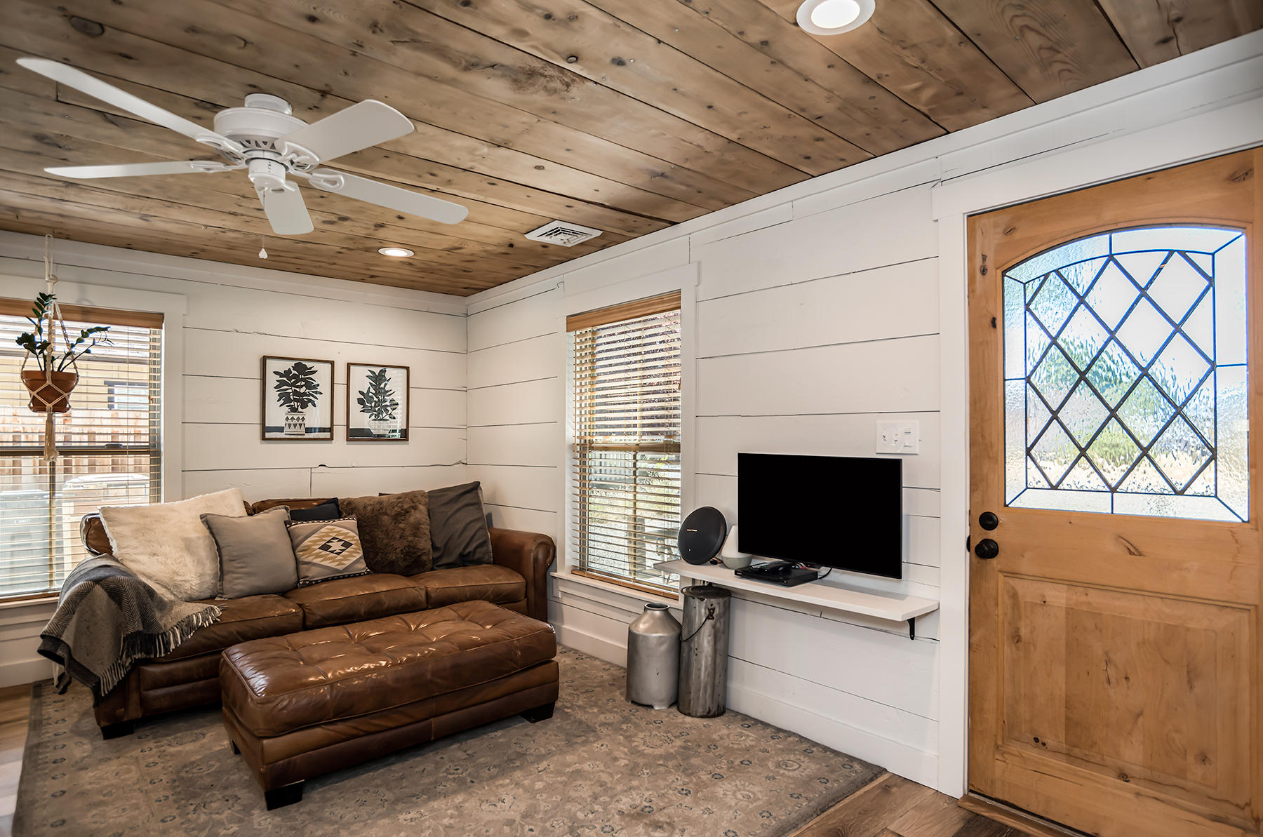 Bend Park - Residential