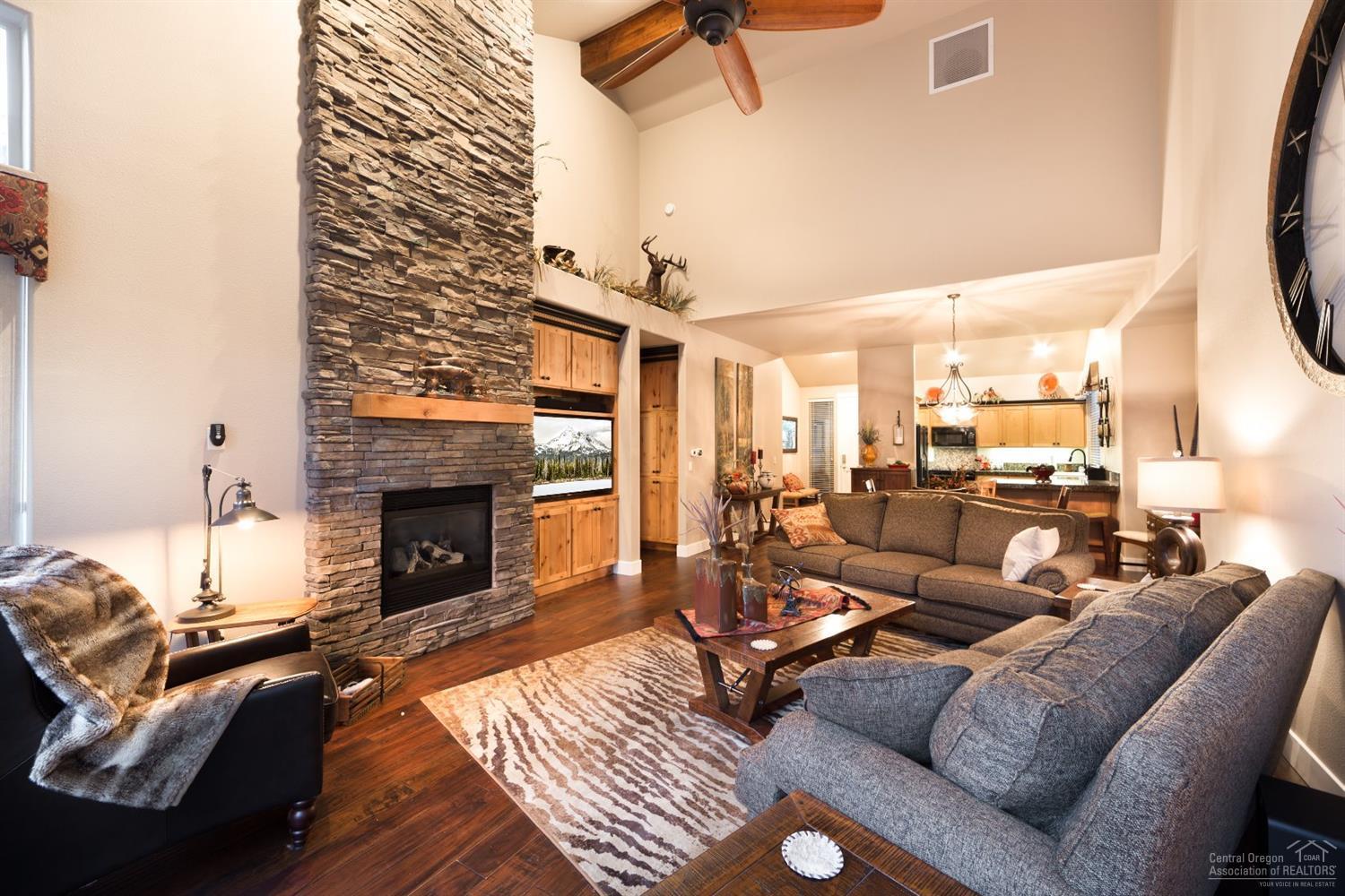 Eagle Crest - Residential