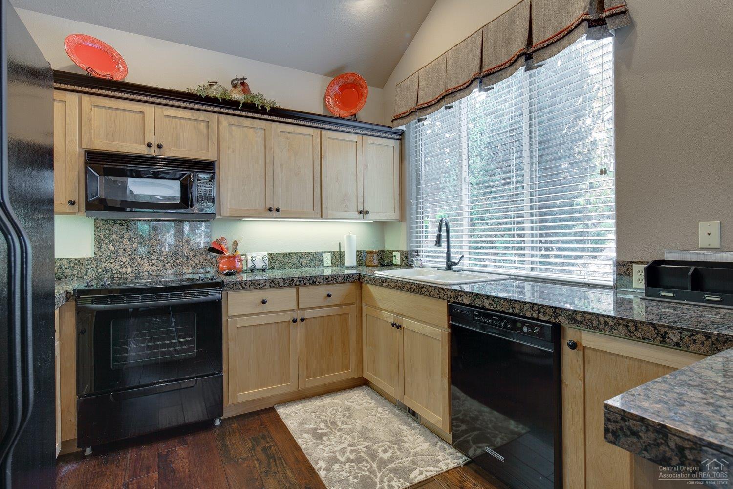 Eagle Crest - Residential