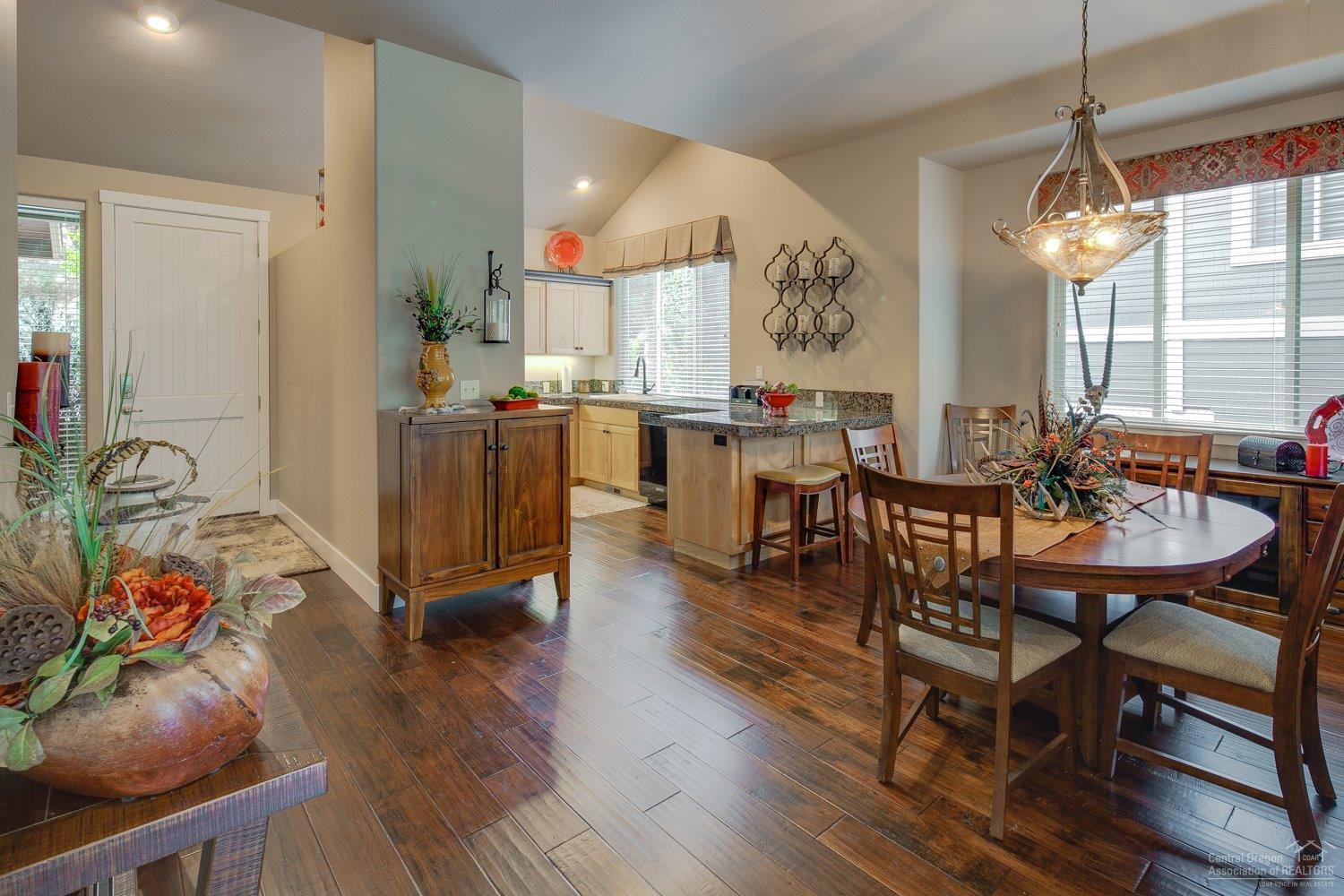Eagle Crest - Residential