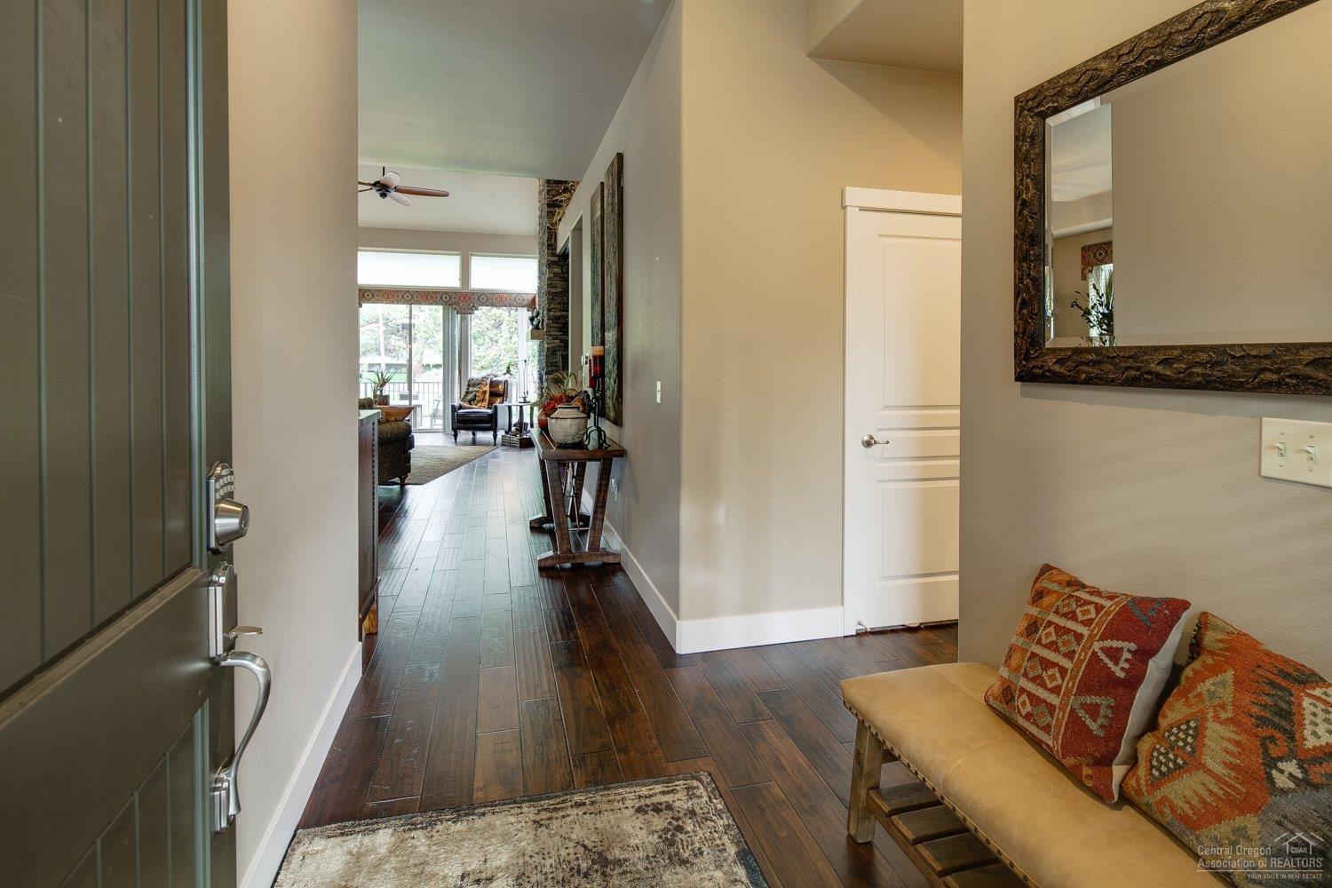 Eagle Crest - Residential