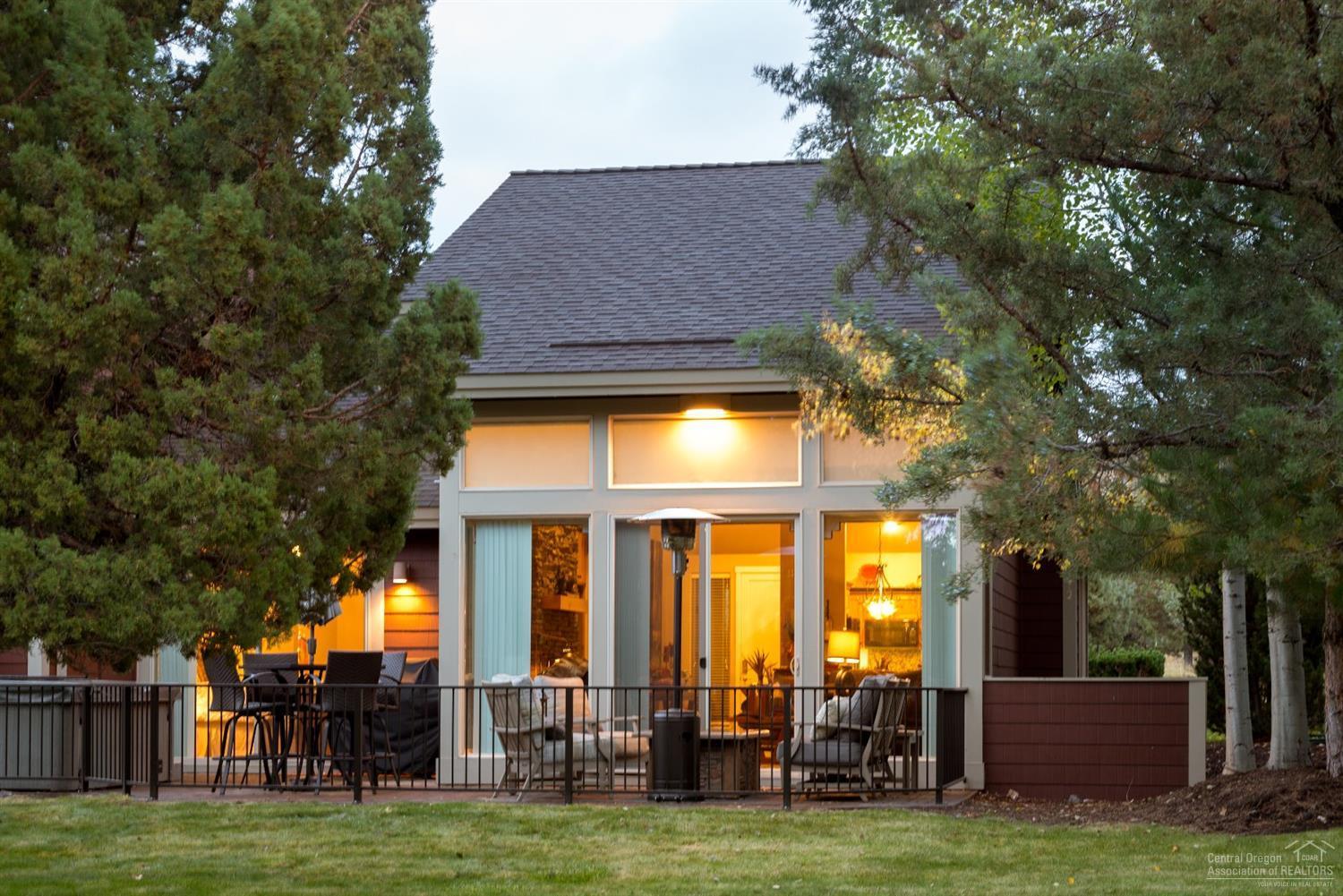 Eagle Crest - Residential