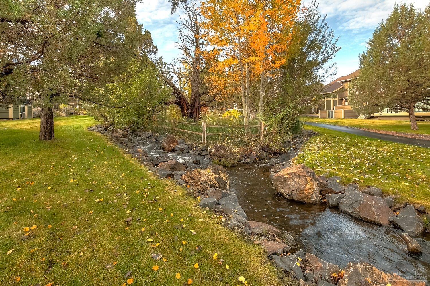 Eagle Crest - Residential