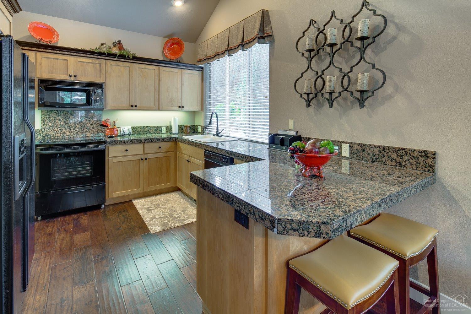 Eagle Crest - Residential