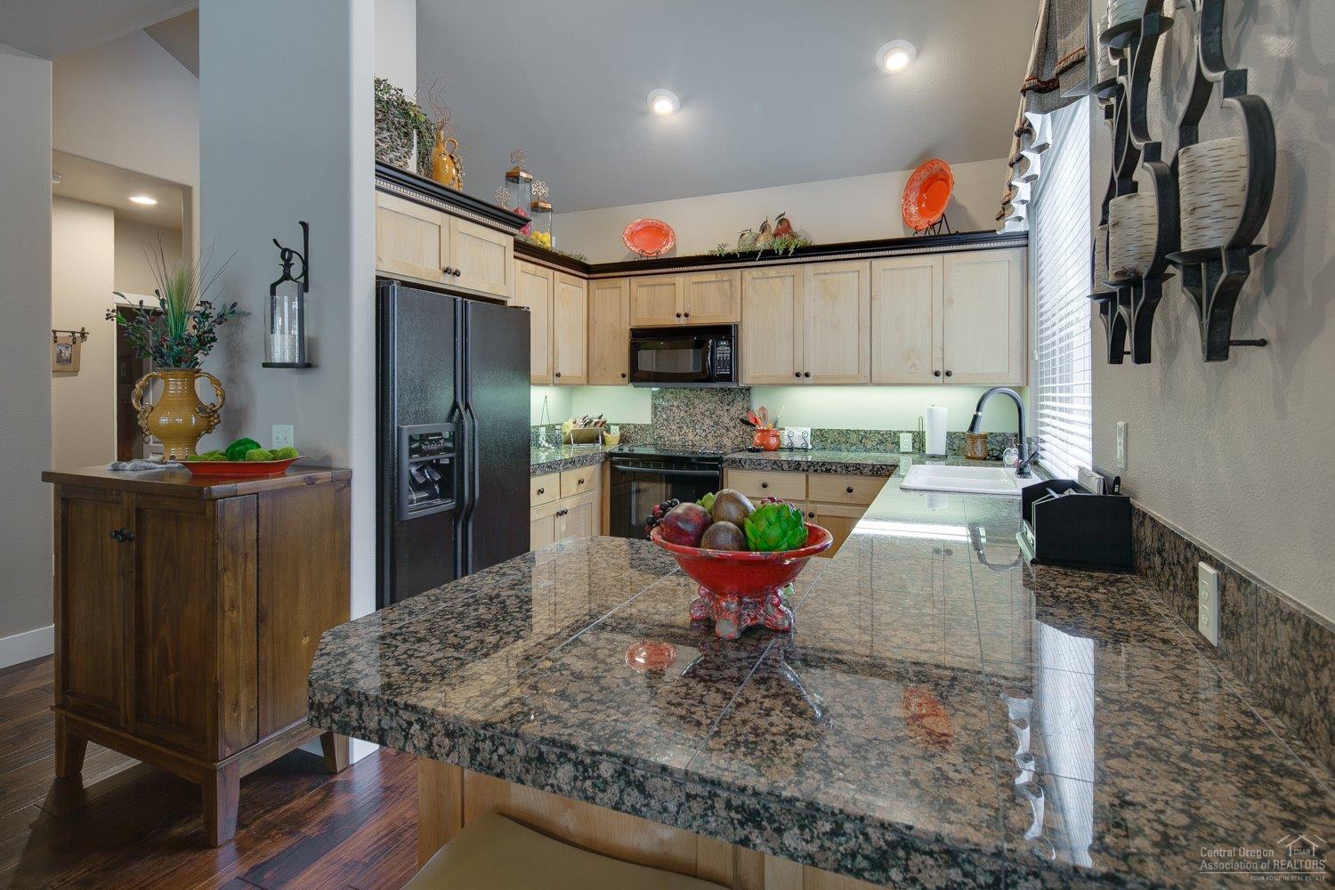 Eagle Crest - Residential