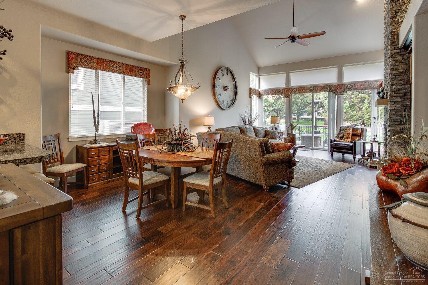 Eagle Crest - Residential