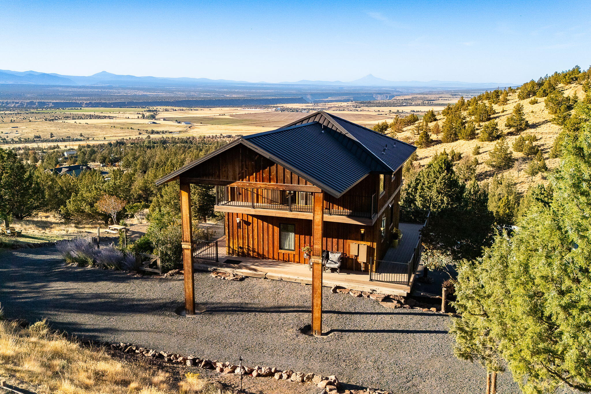 Juniper Butte - Residential