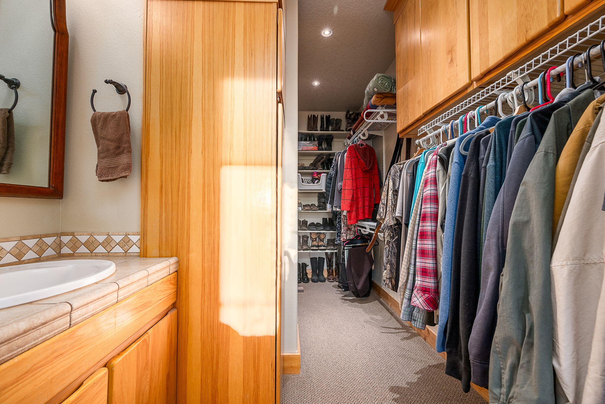 Juniper Butte - Residential