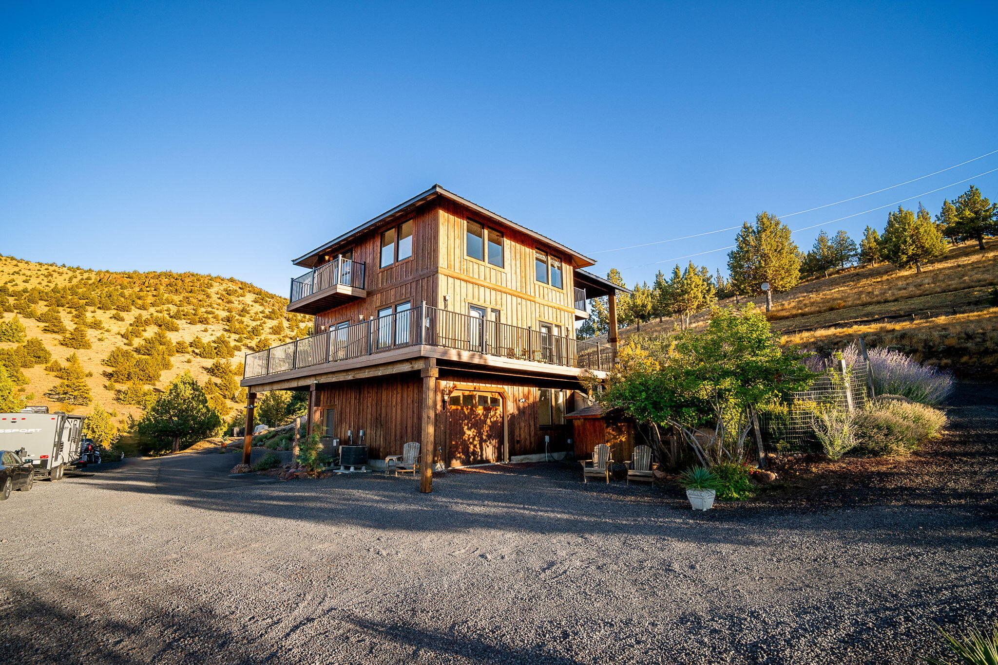 Juniper Butte - Residential