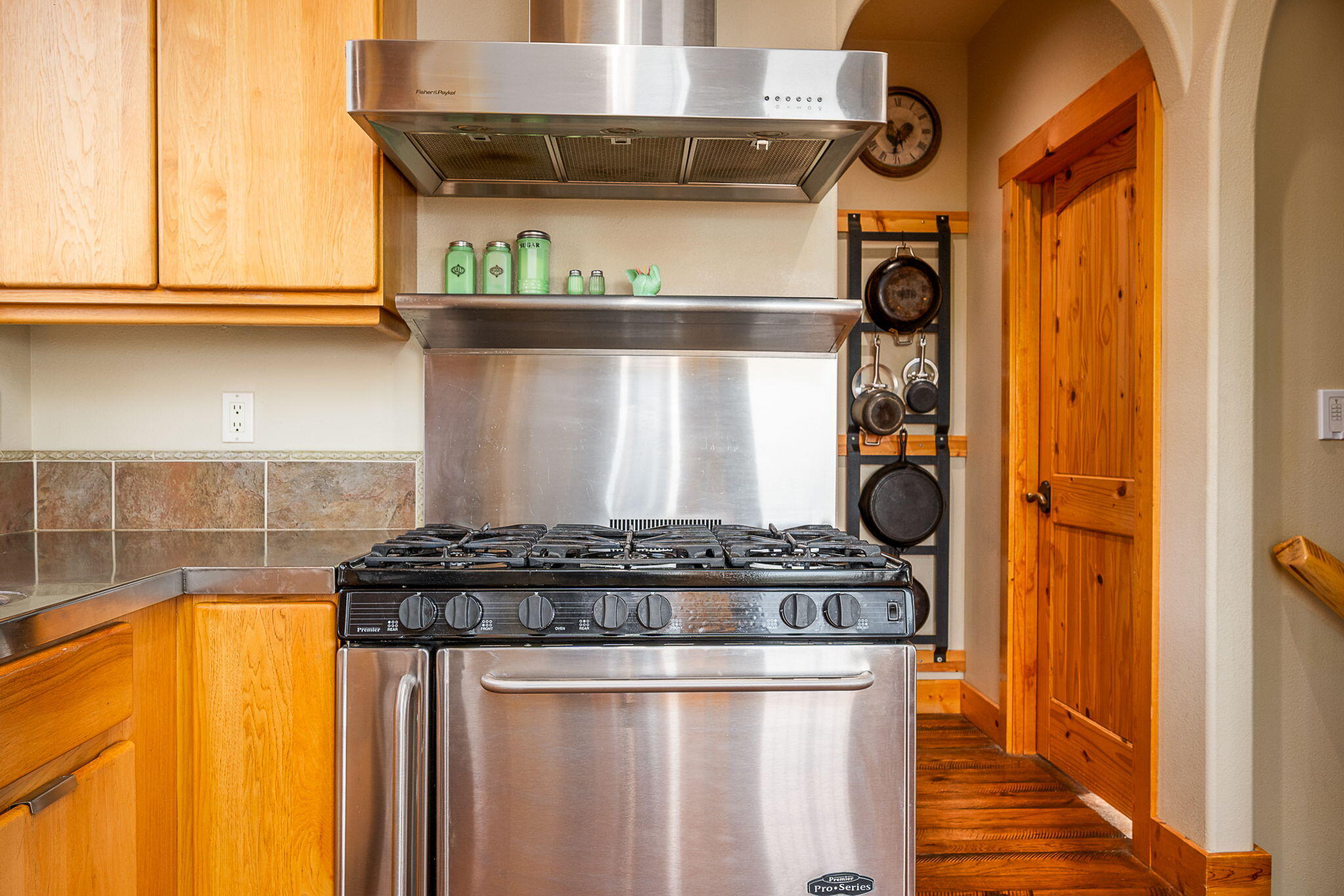 Juniper Butte - Residential