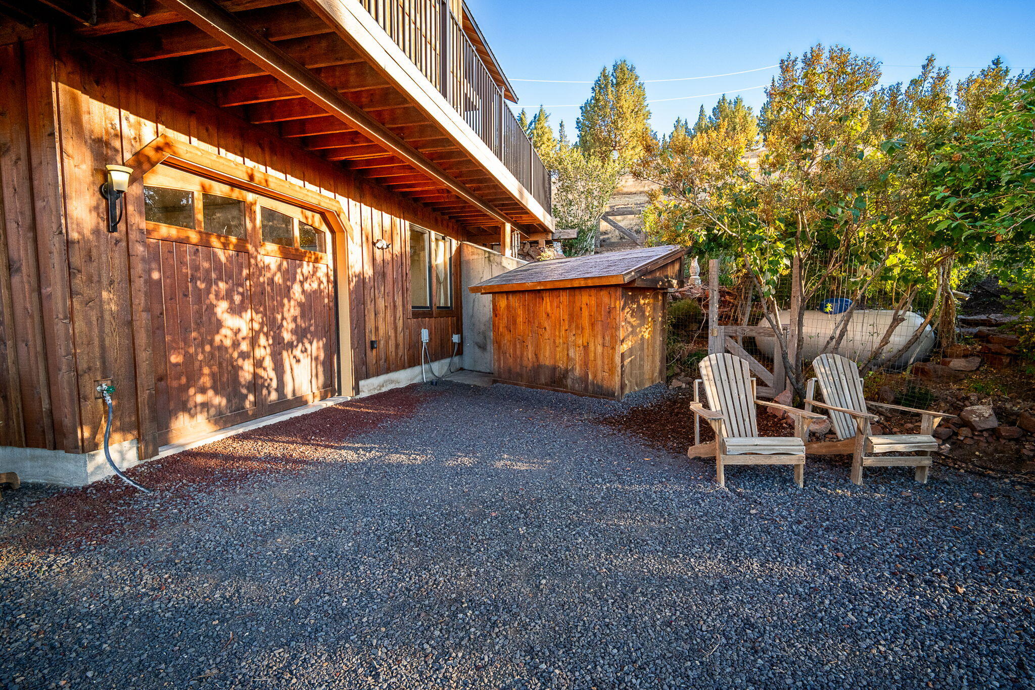 Juniper Butte - Residential