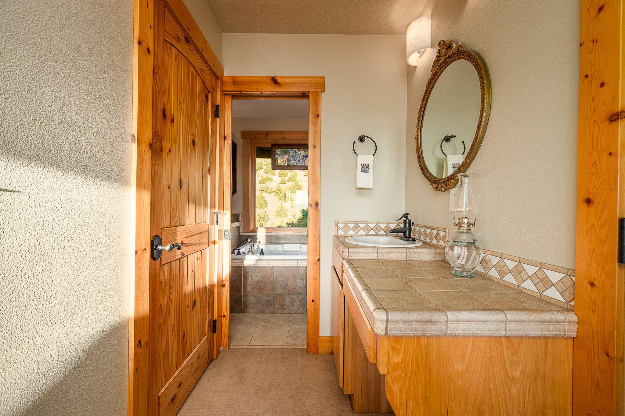 Juniper Butte - Residential