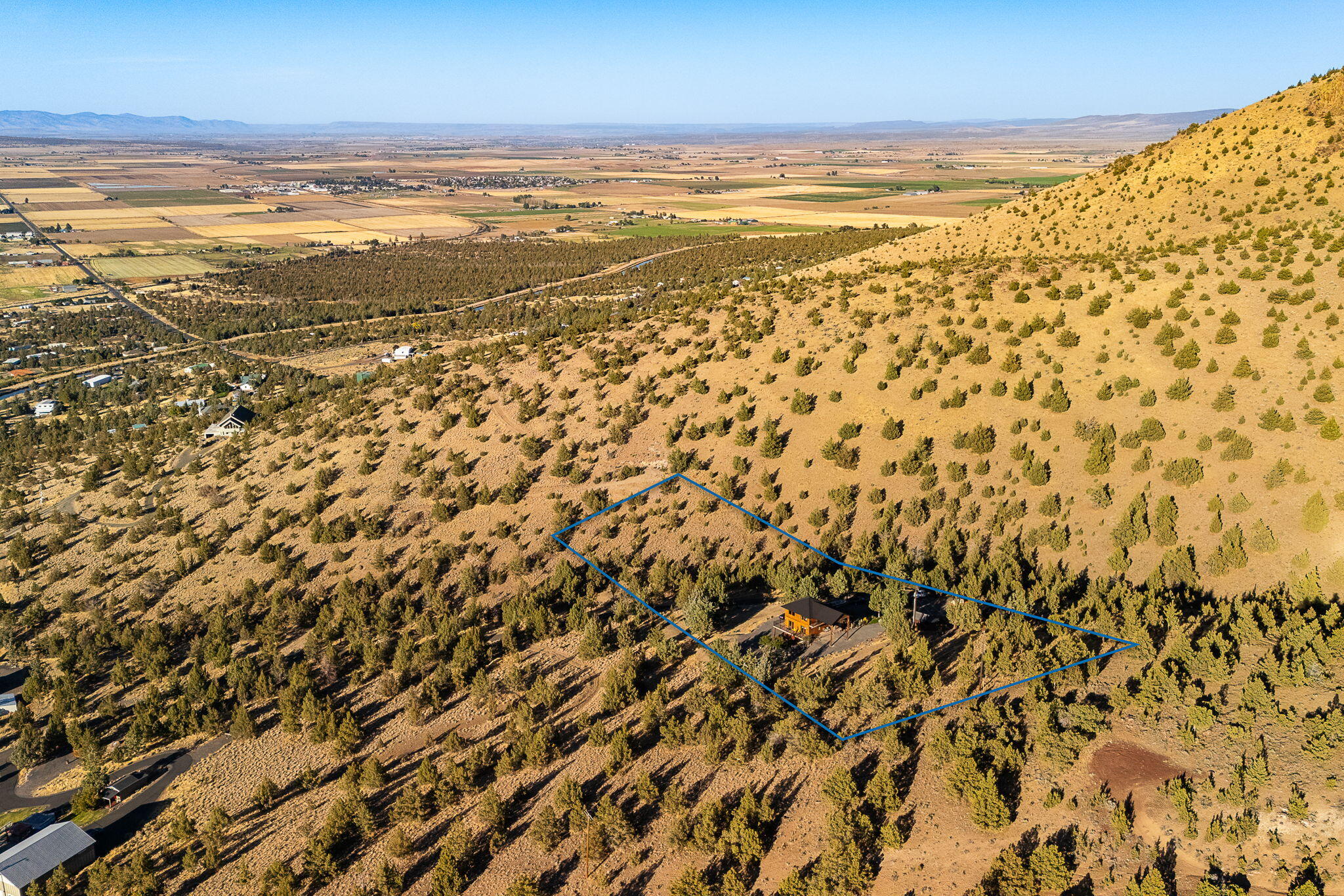 Juniper Butte - Residential