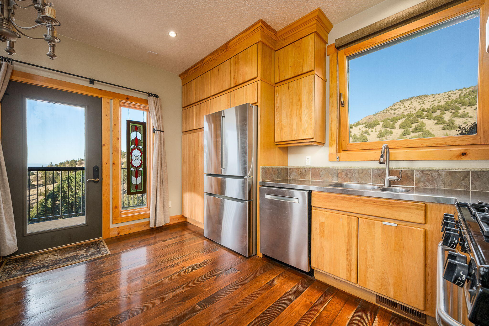 Juniper Butte - Residential