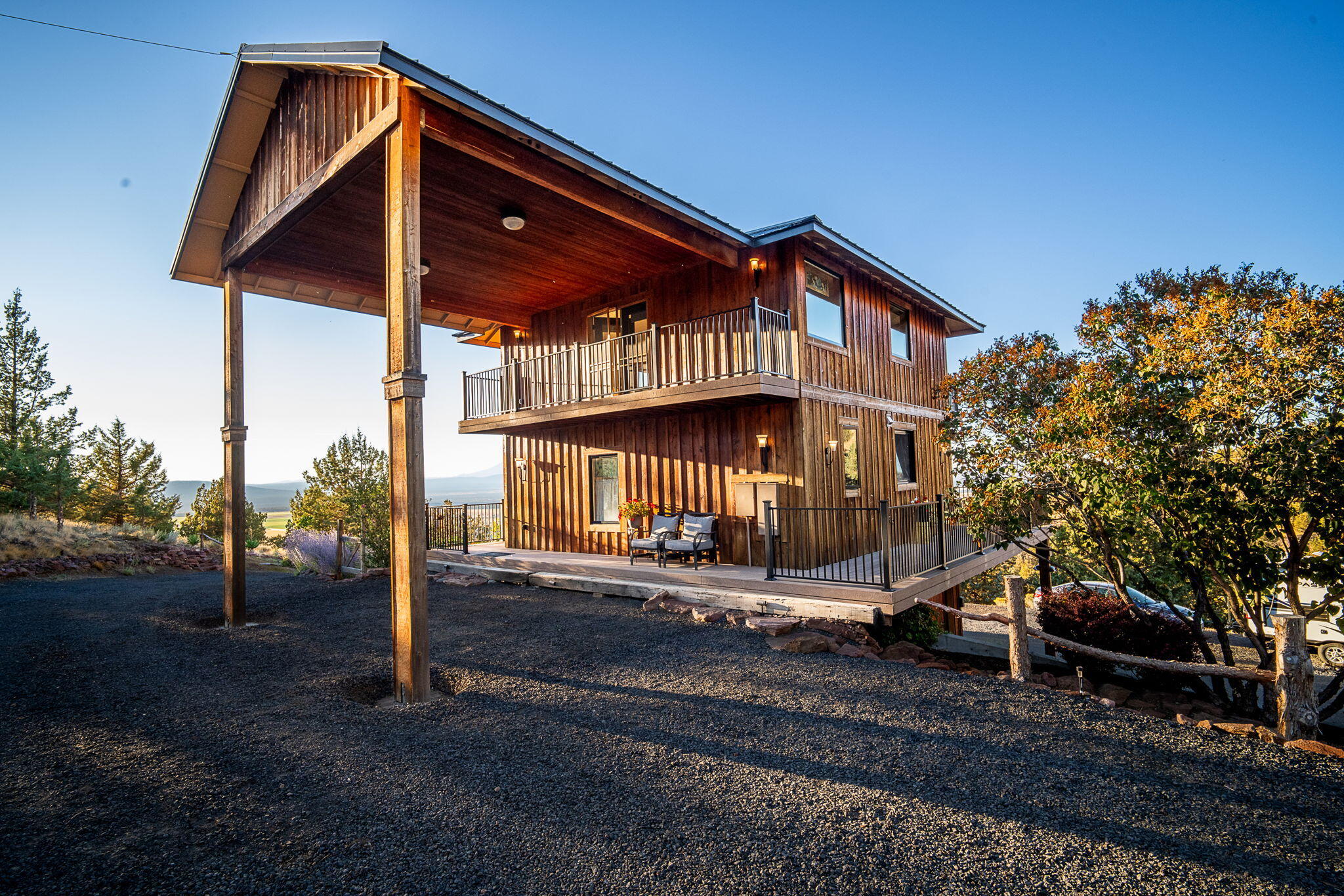 Juniper Butte - Residential