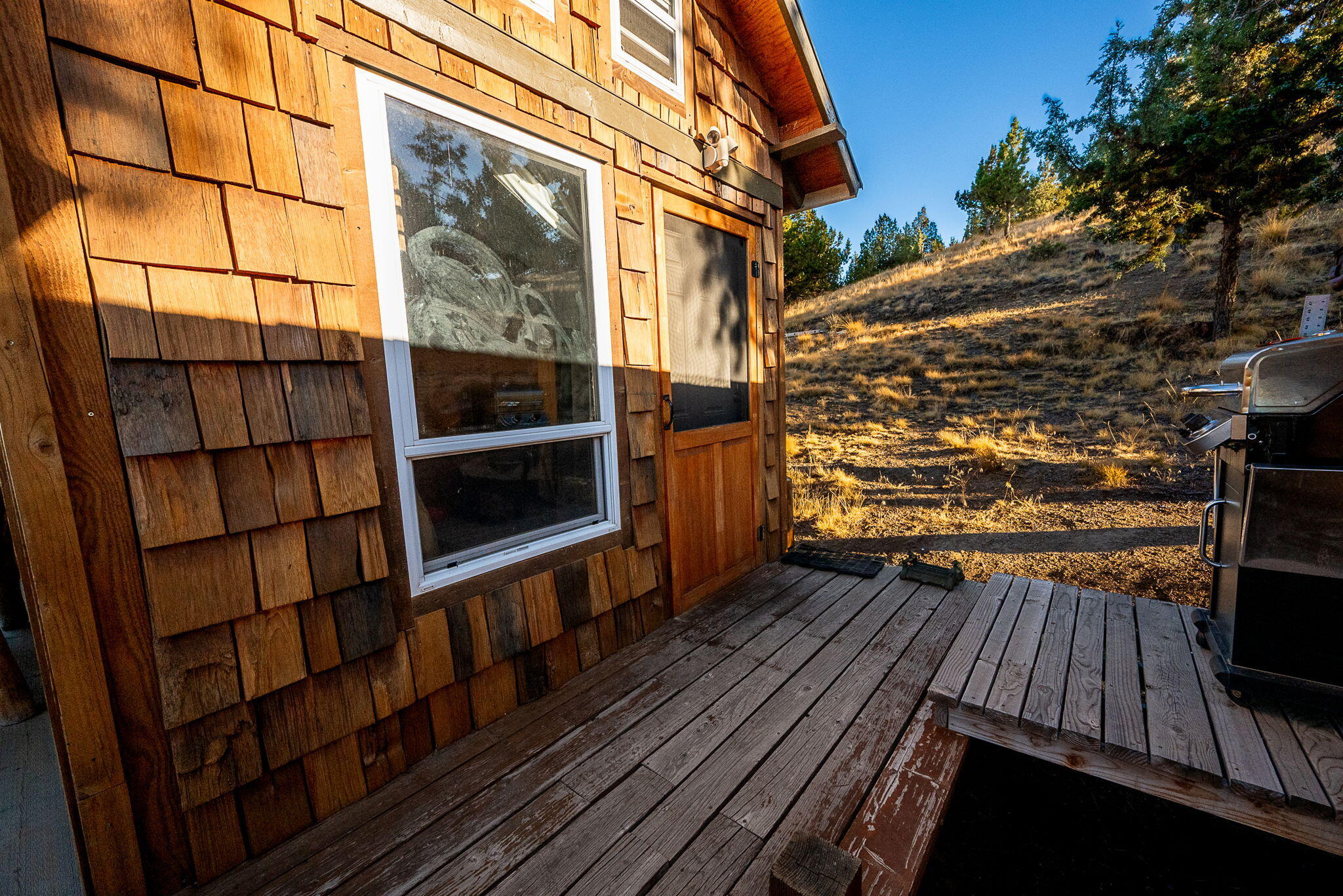 Juniper Butte - Residential