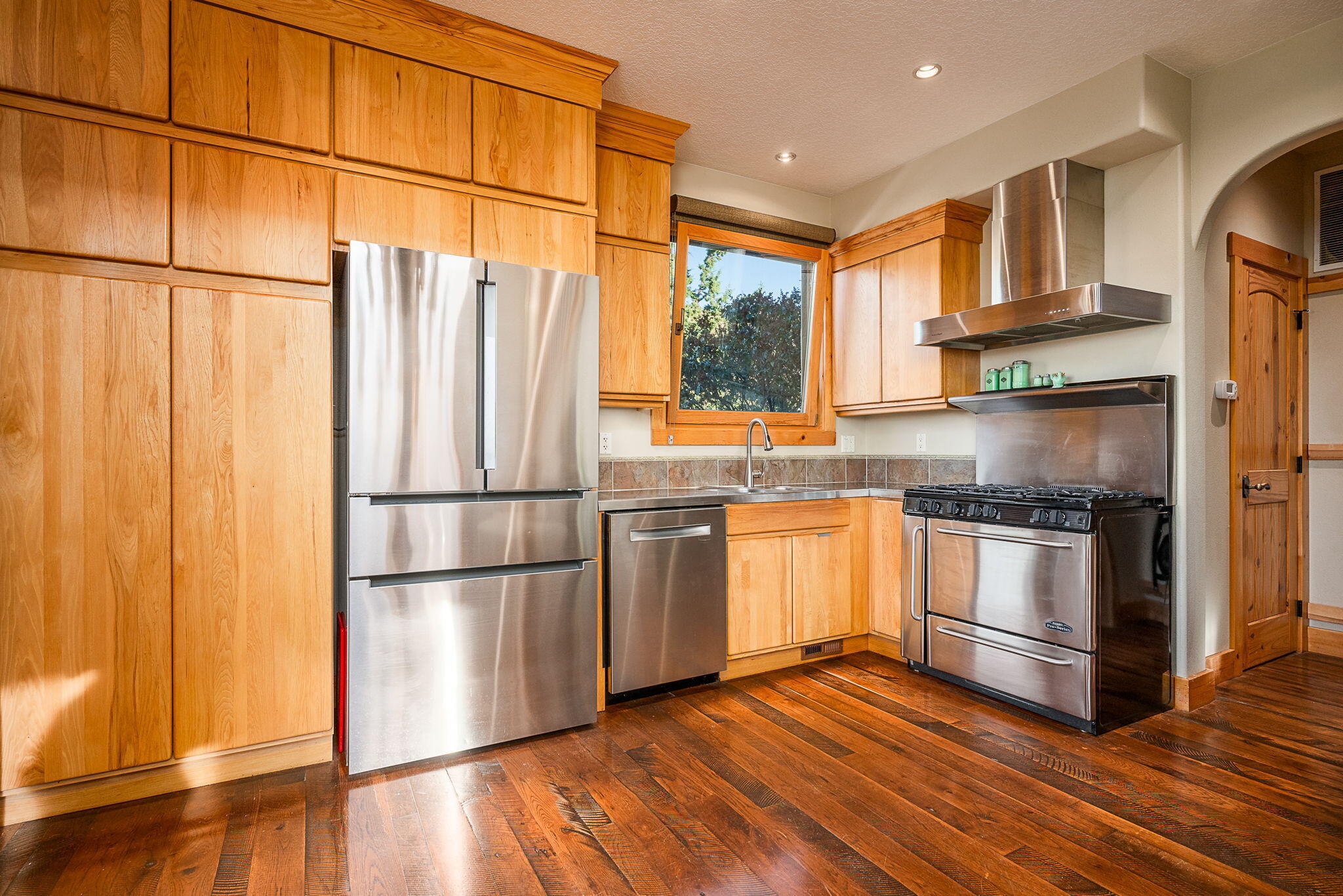 Juniper Butte - Residential