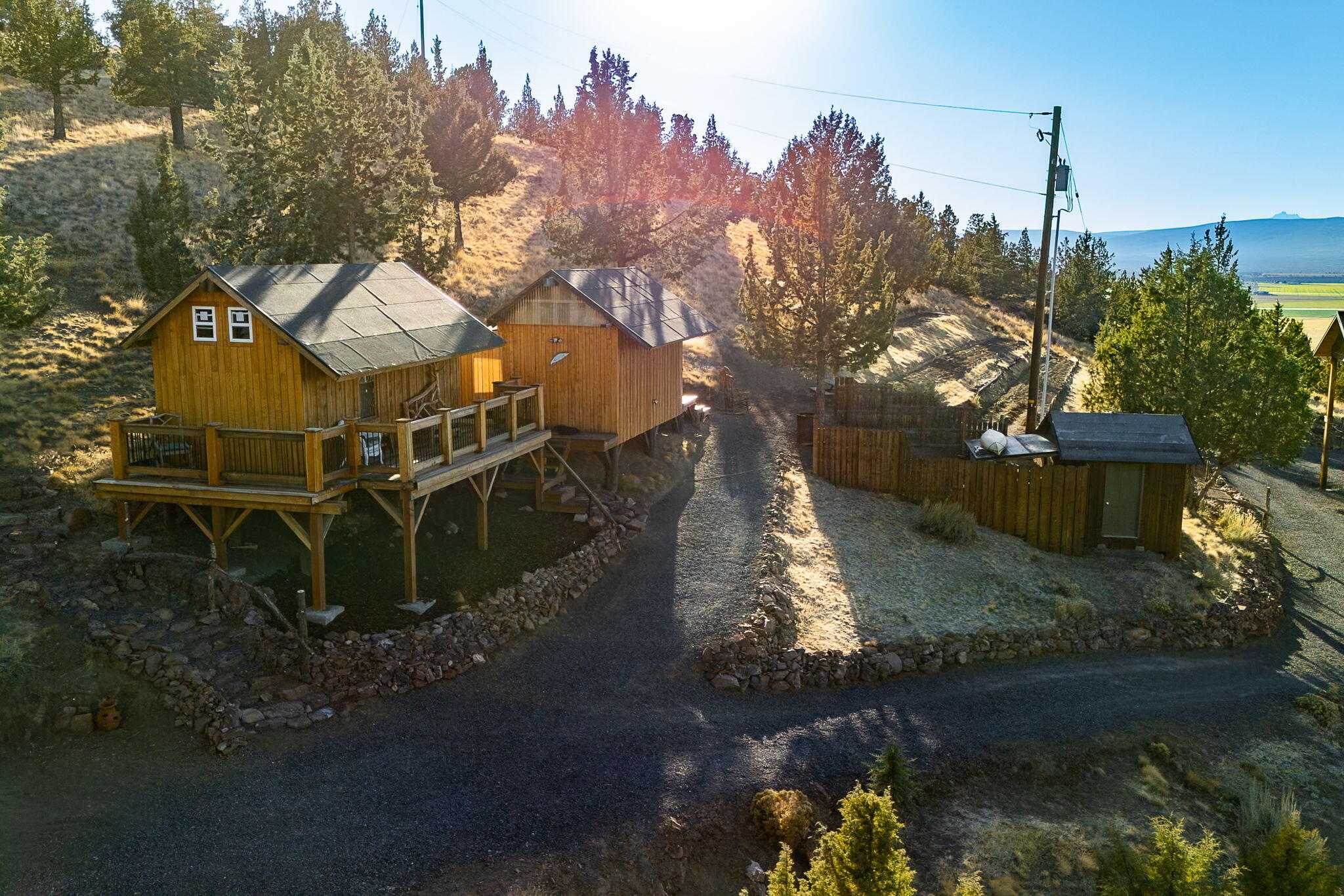 Juniper Butte - Residential