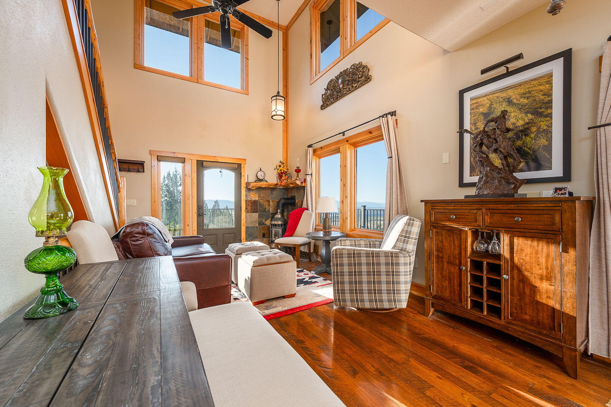 Juniper Butte - Residential