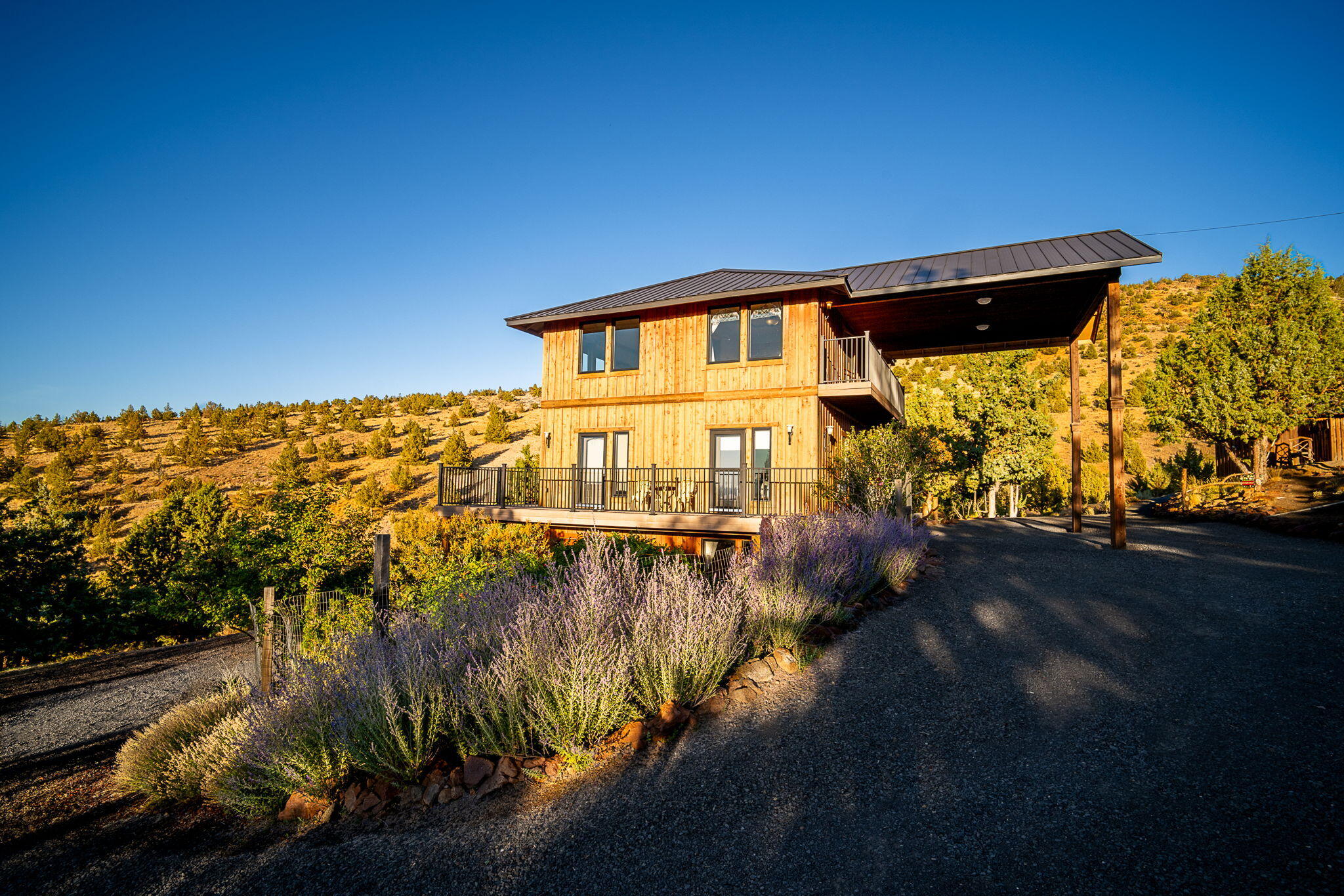 Juniper Butte - Residential