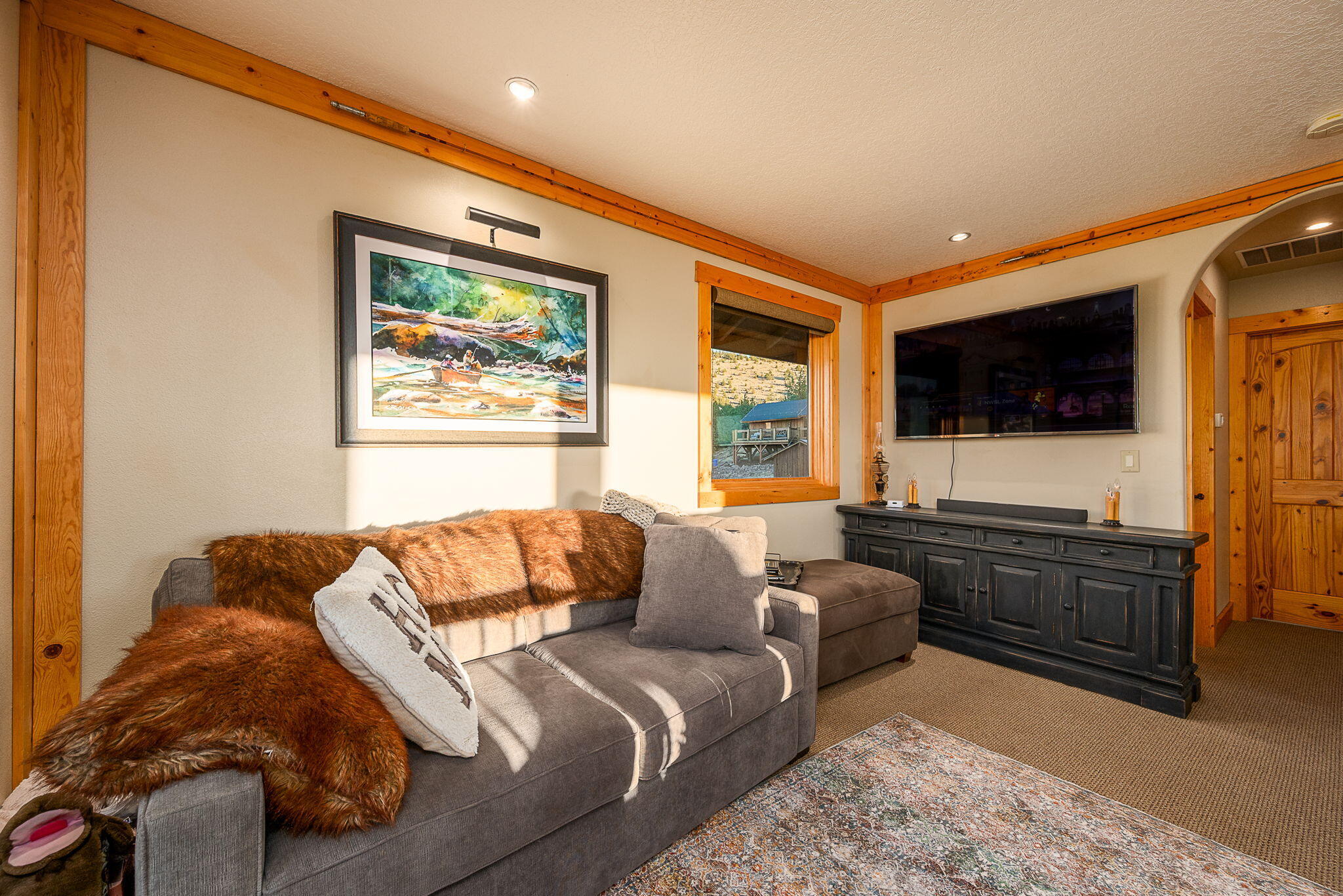 Juniper Butte - Residential