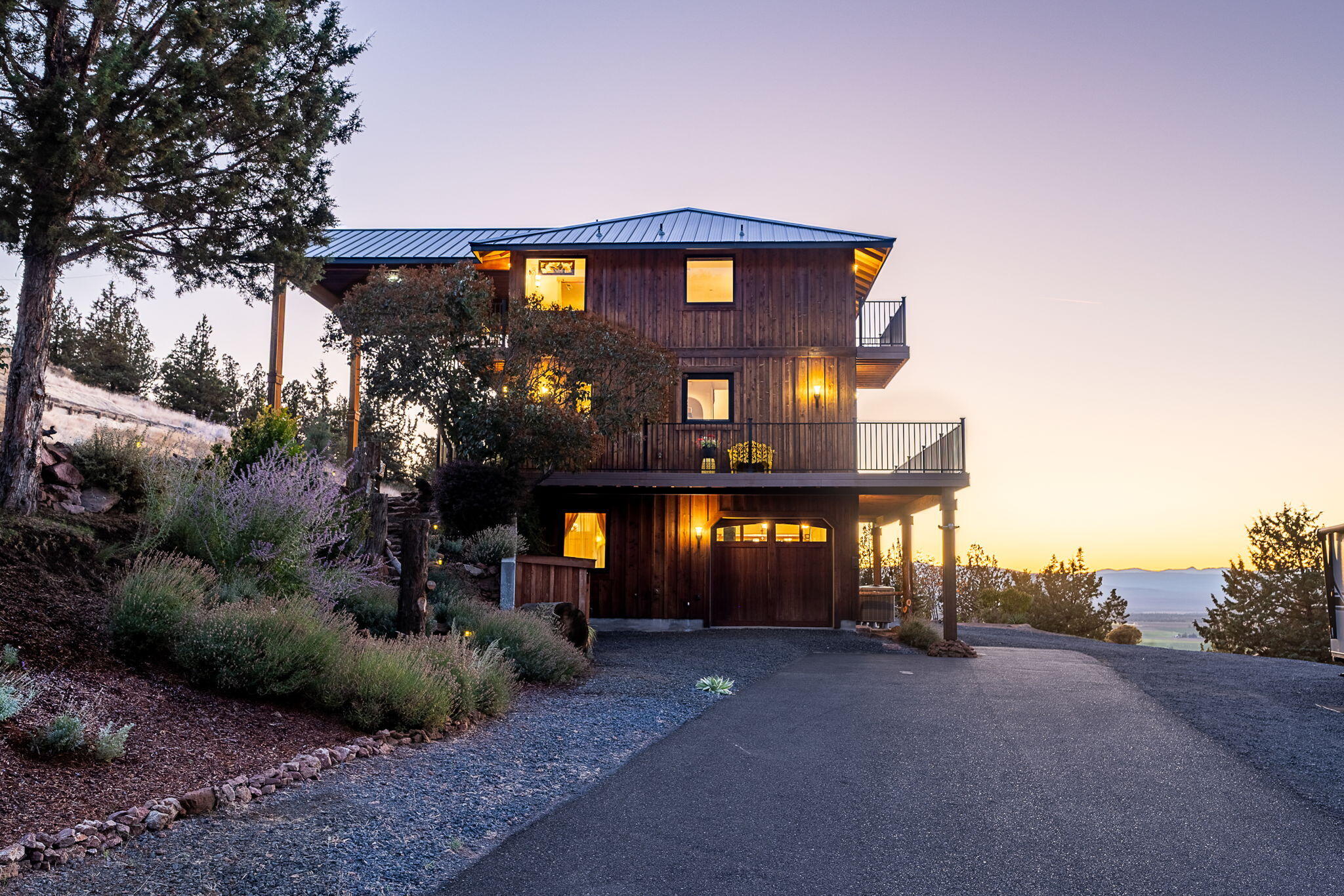 Juniper Butte - Residential