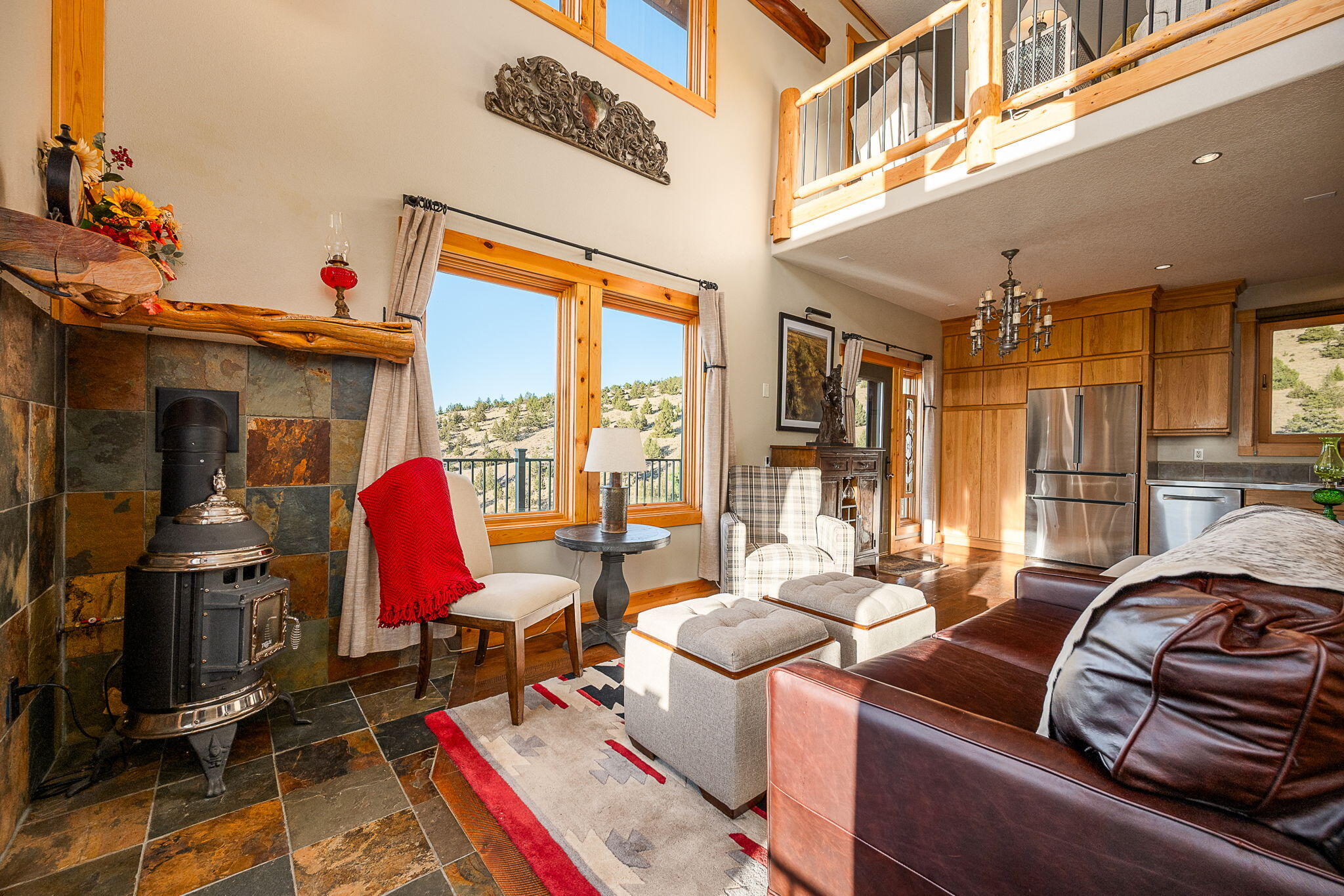 Juniper Butte - Residential