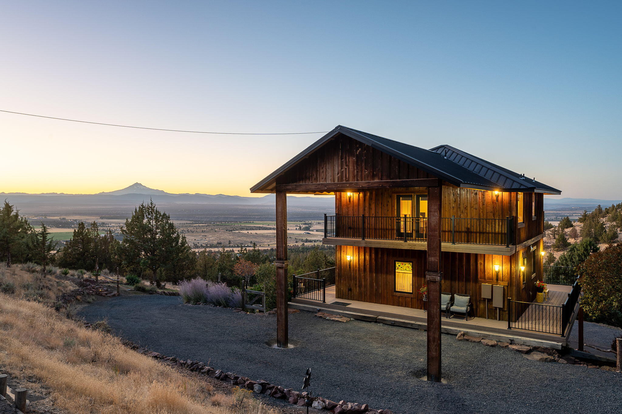 Juniper Butte - Residential