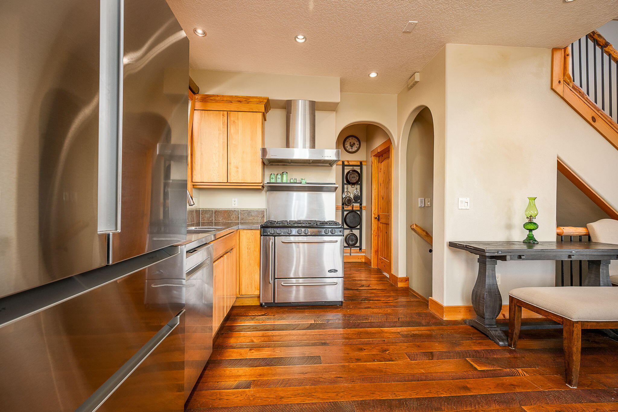 Juniper Butte - Residential