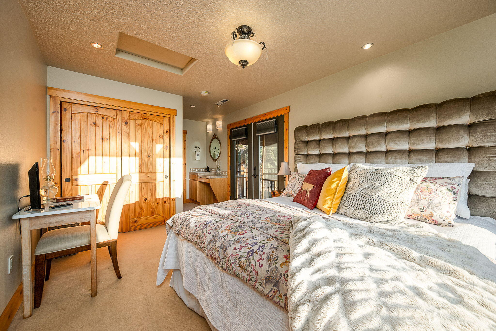 Juniper Butte - Residential