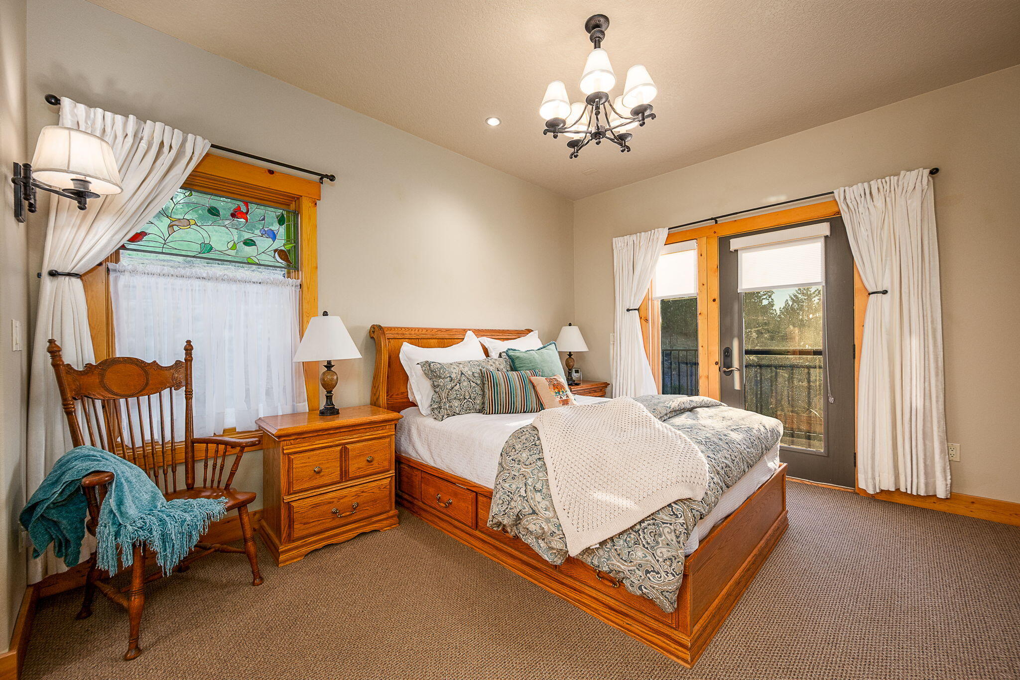 Juniper Butte - Residential