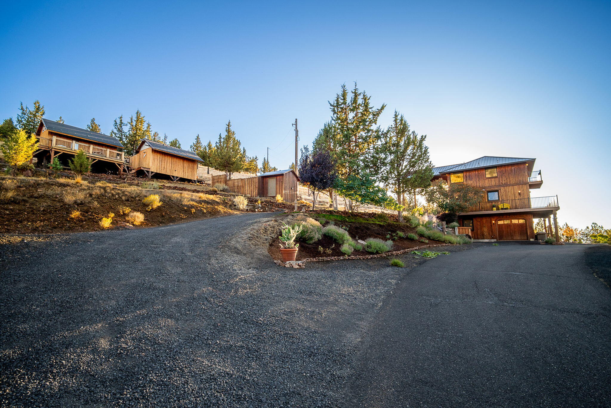 Juniper Butte - Residential