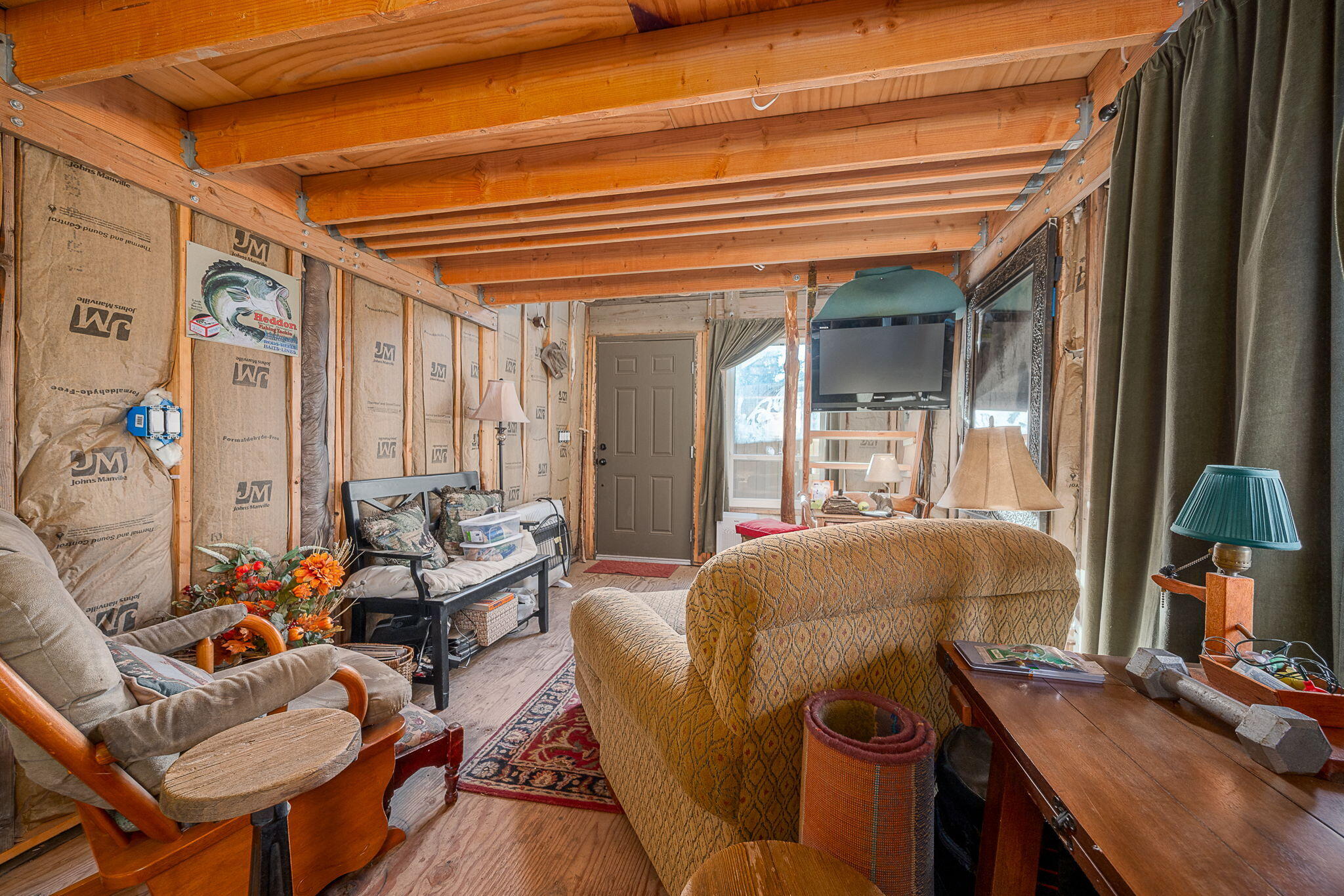 Juniper Butte - Residential