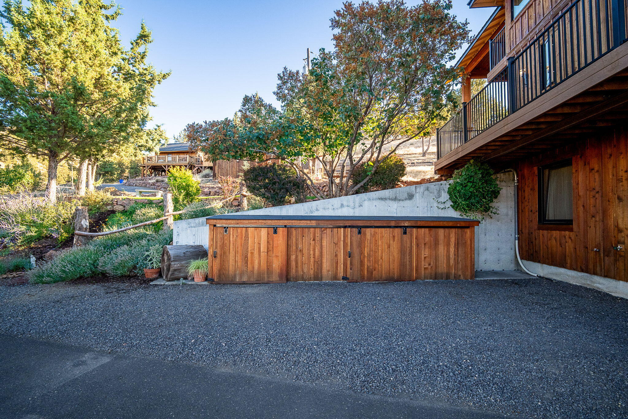 Juniper Butte - Residential