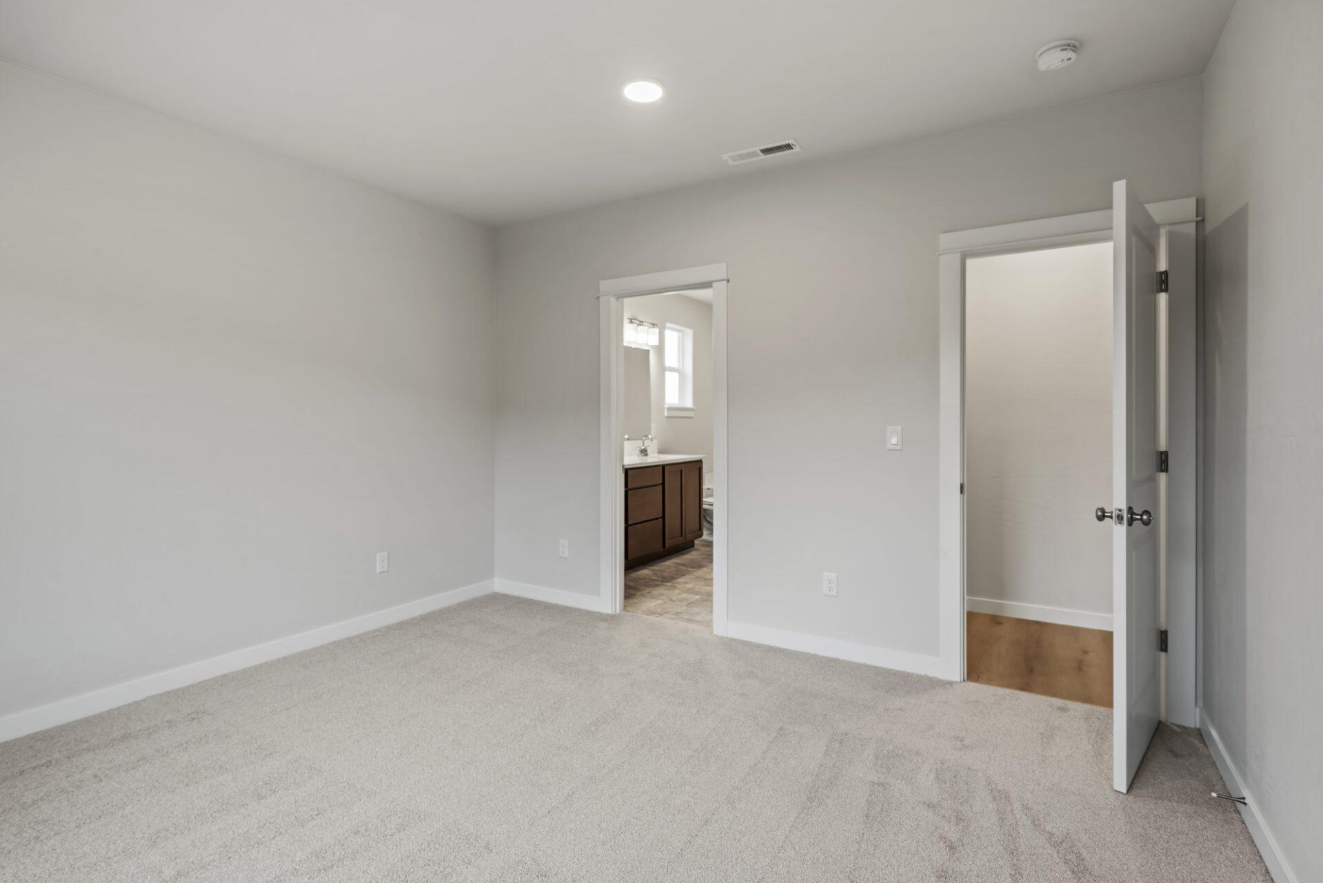 High Cedars at Cedar Landing Phase 7B - Residential