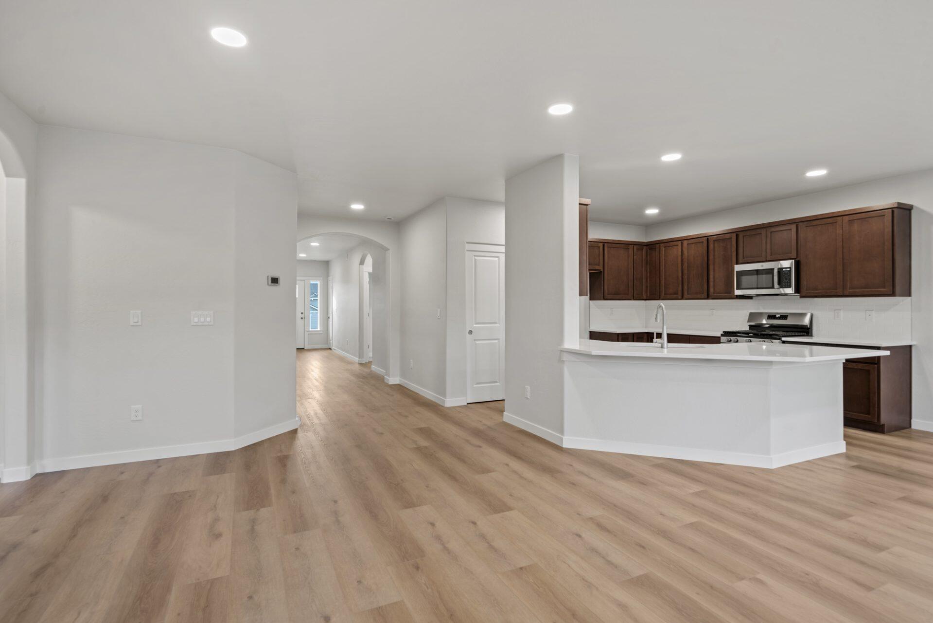 High Cedars at Cedar Landing Phase 7B - Residential