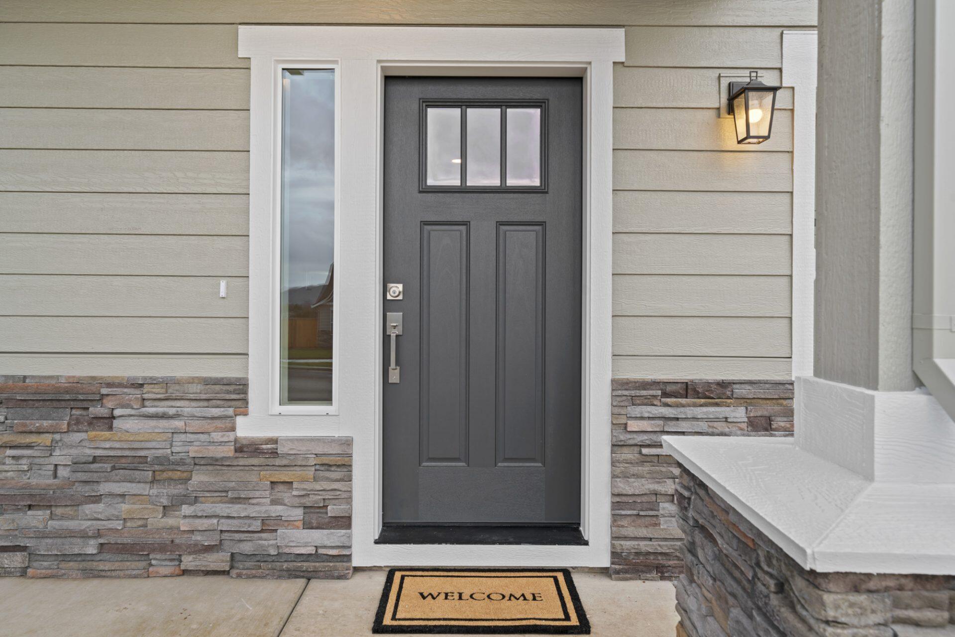 High Cedars at Cedar Landing Phase 7B - Residential