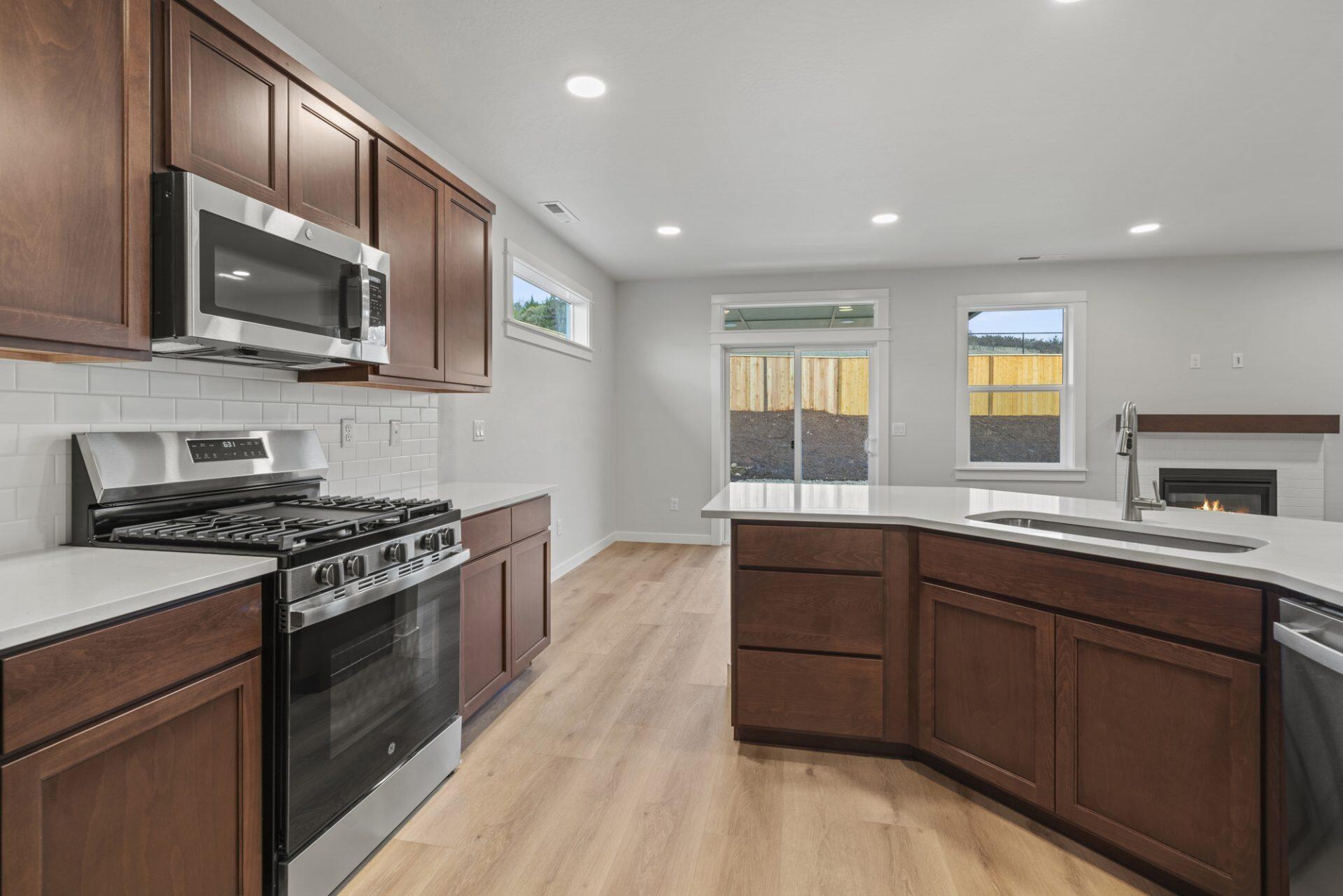 High Cedars at Cedar Landing Phase 7B - Residential