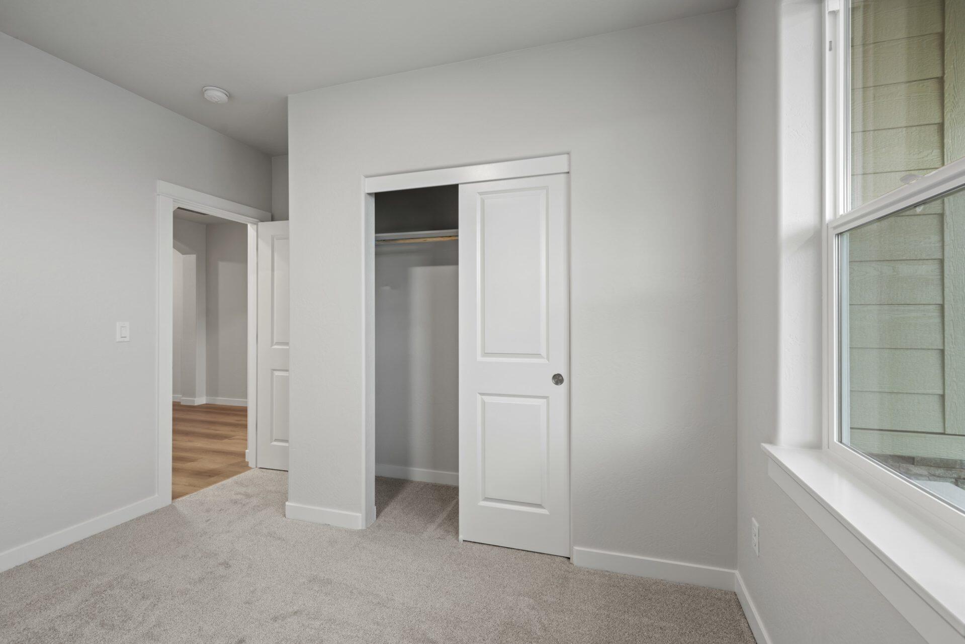 High Cedars at Cedar Landing Phase 7B - Residential