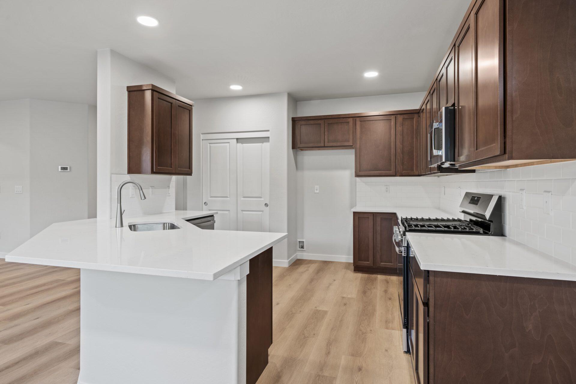 High Cedars at Cedar Landing Phase 7B - Residential