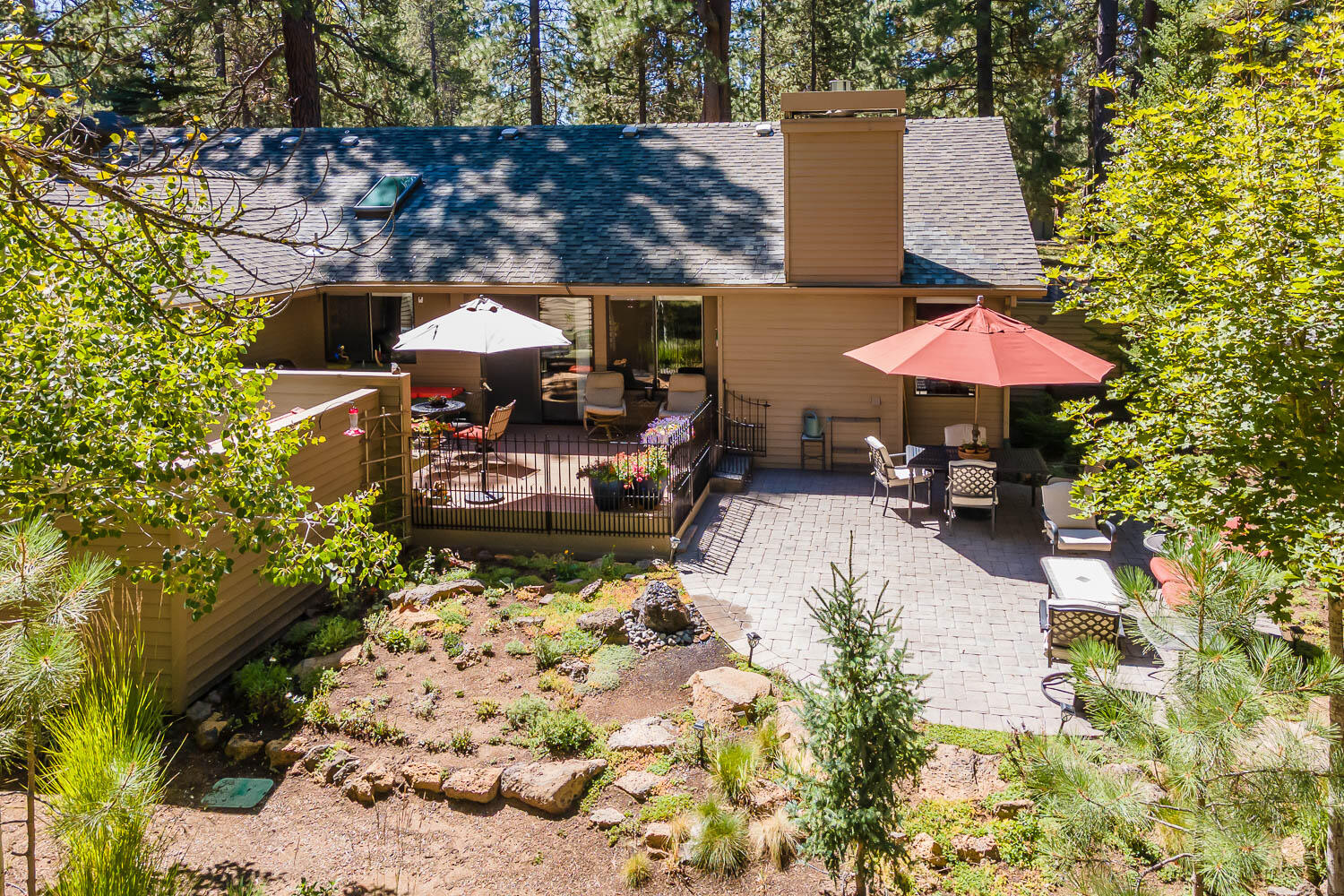 Fairway Point Villag - Residential