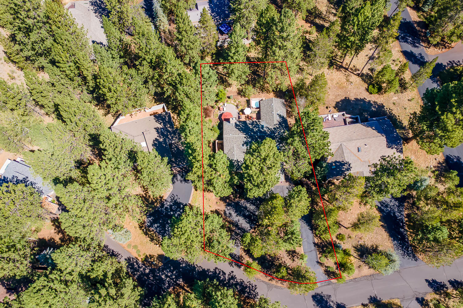 Fairway Point Villag - Residential