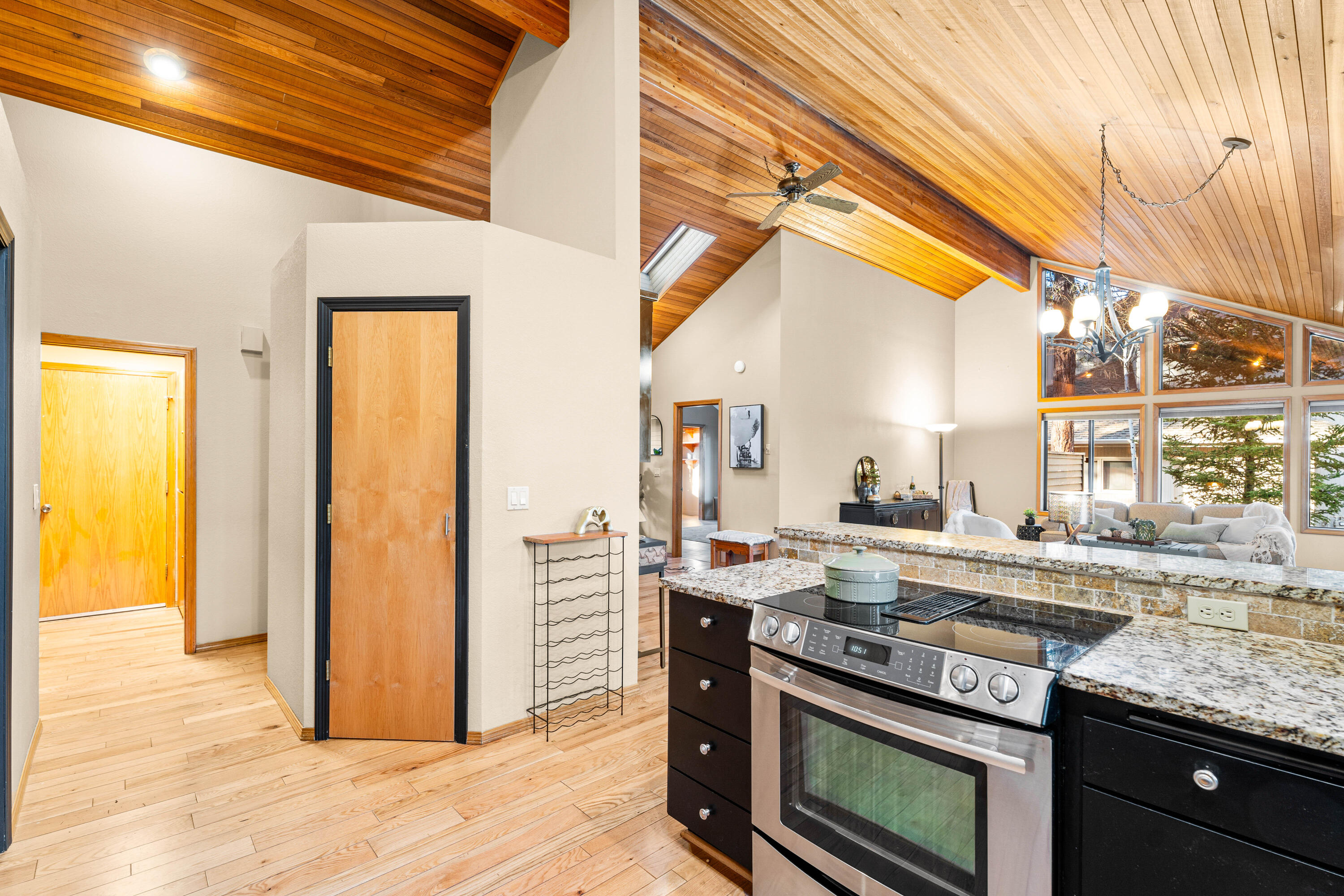 Fairway Point Villag - Residential