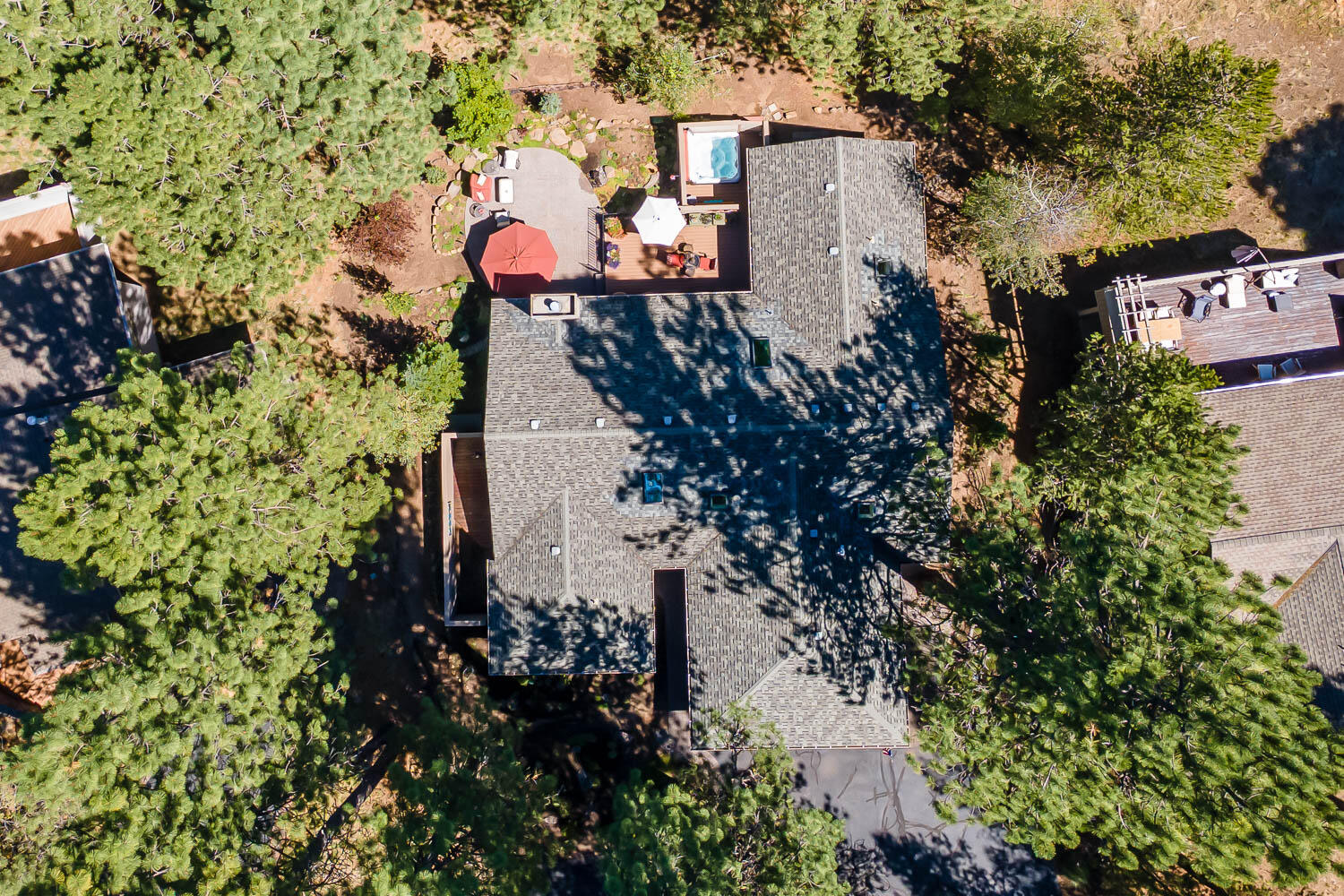 Fairway Point Villag - Residential