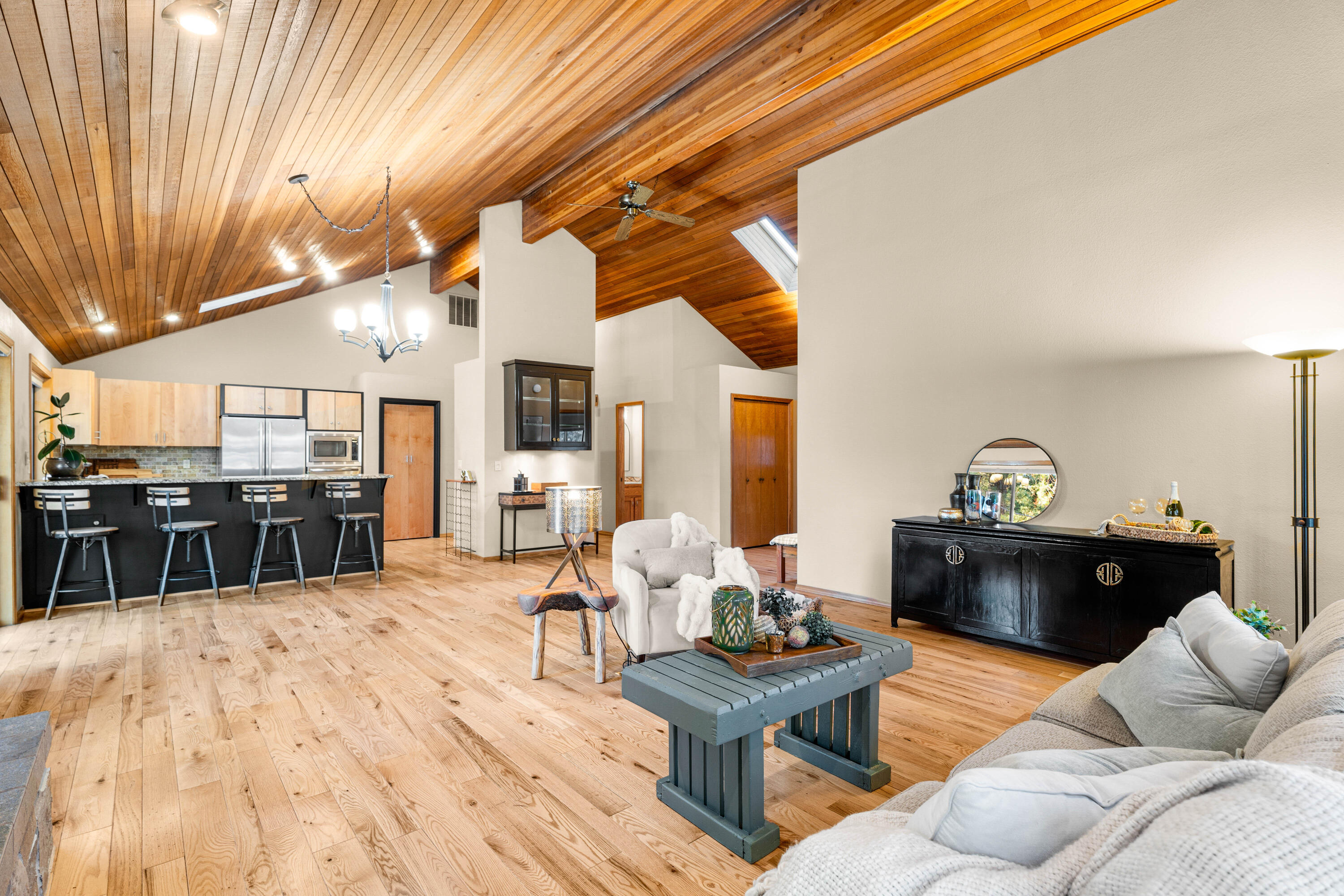 Fairway Point Villag - Residential