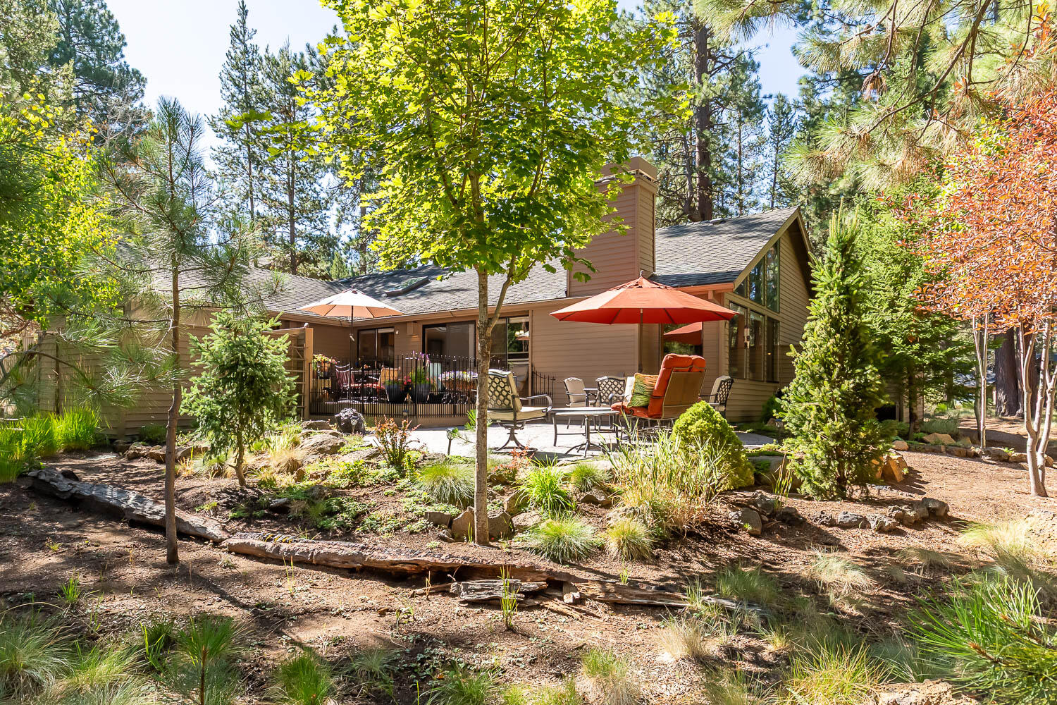 Fairway Point Villag - Residential