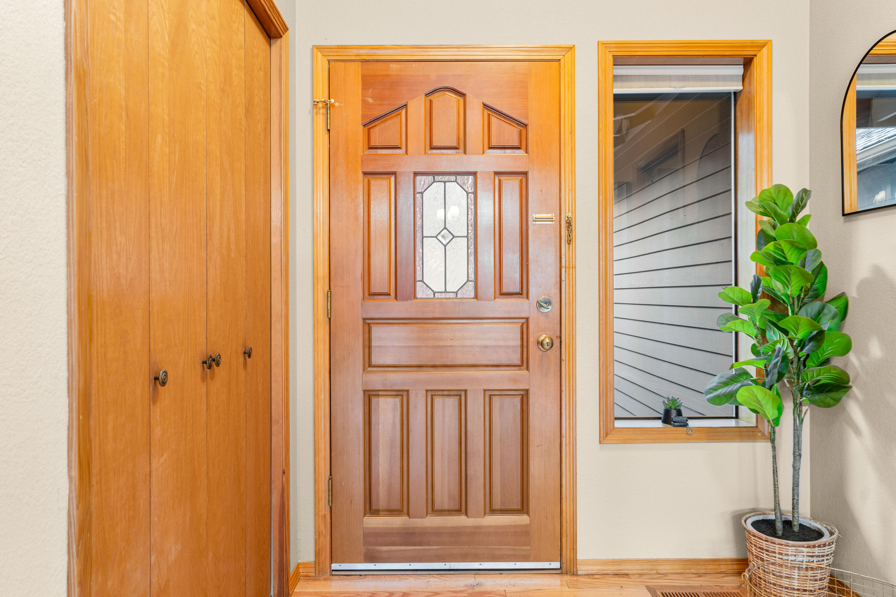 Fairway Point Villag - Residential