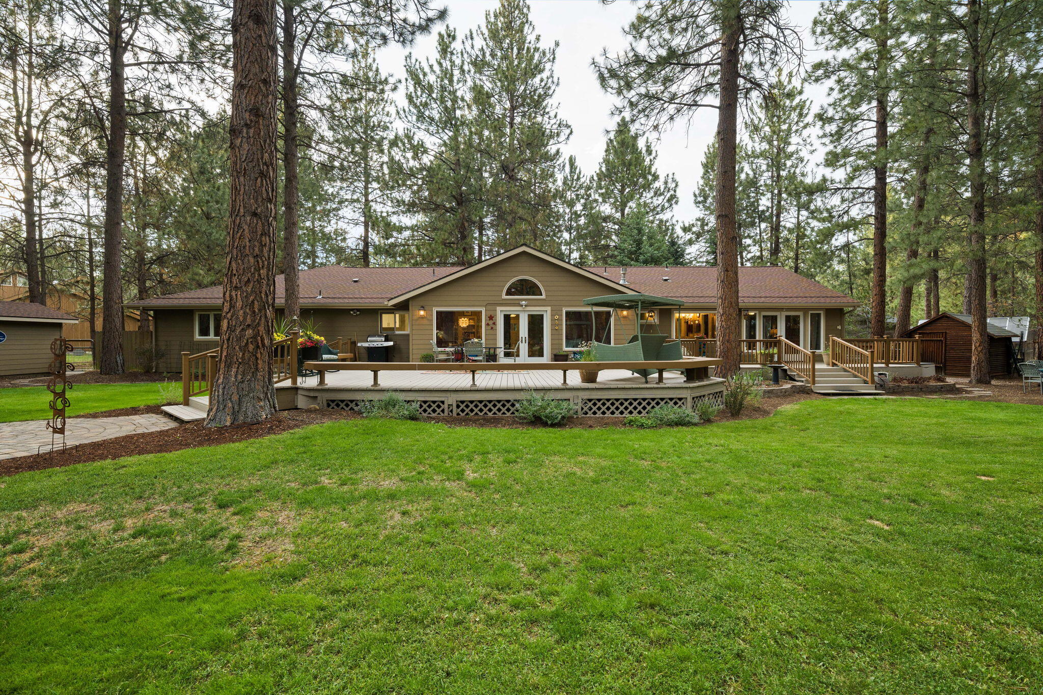 Tollgate - Residential